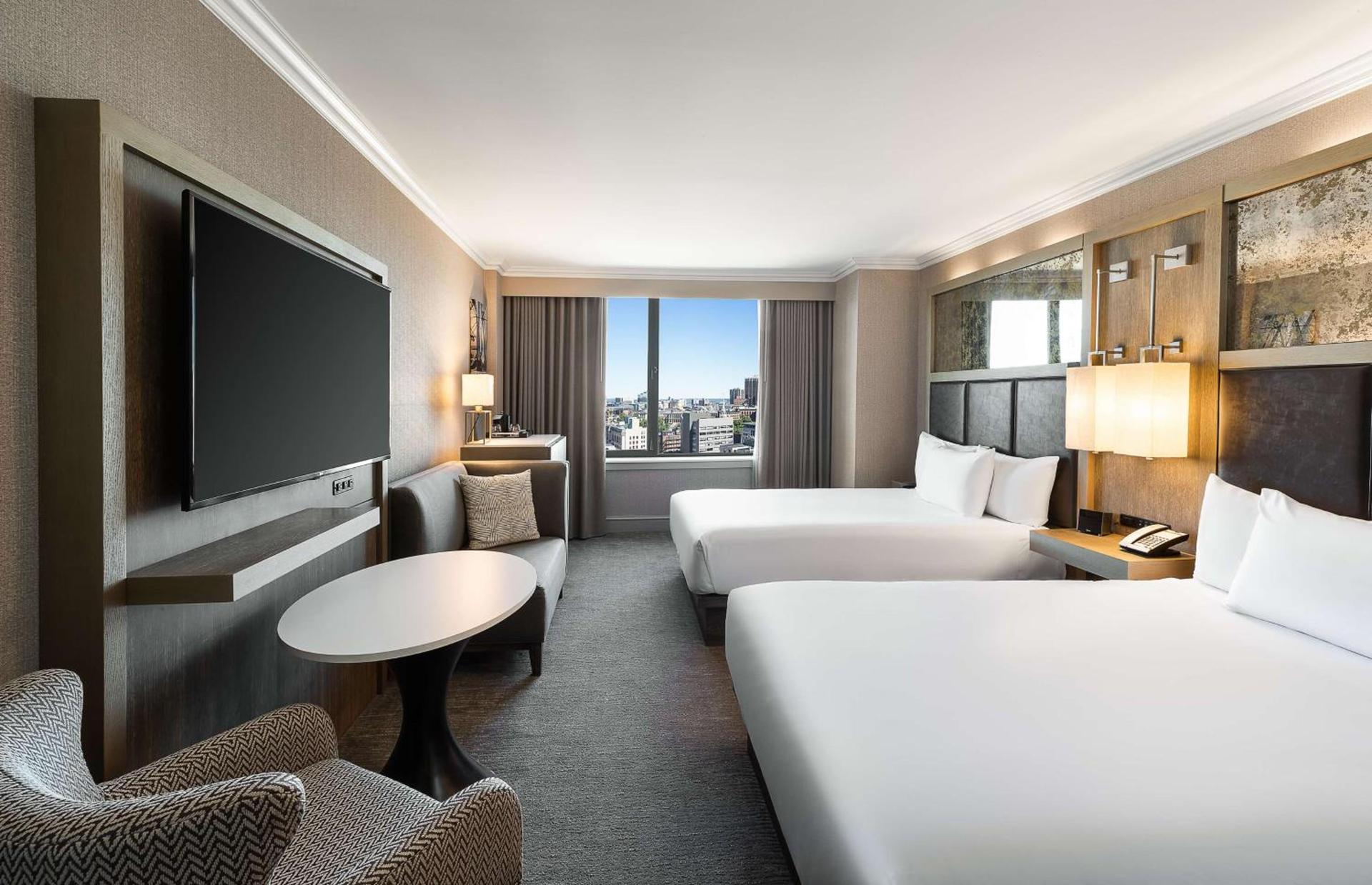 Hyatt Regency Boston photo 20