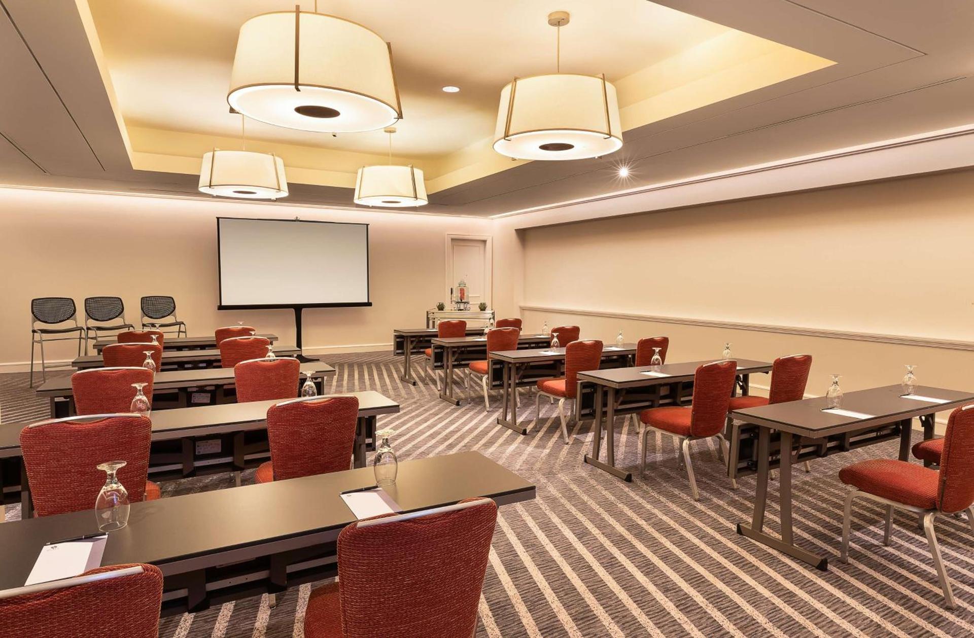 Hyatt Regency Boston photo 21