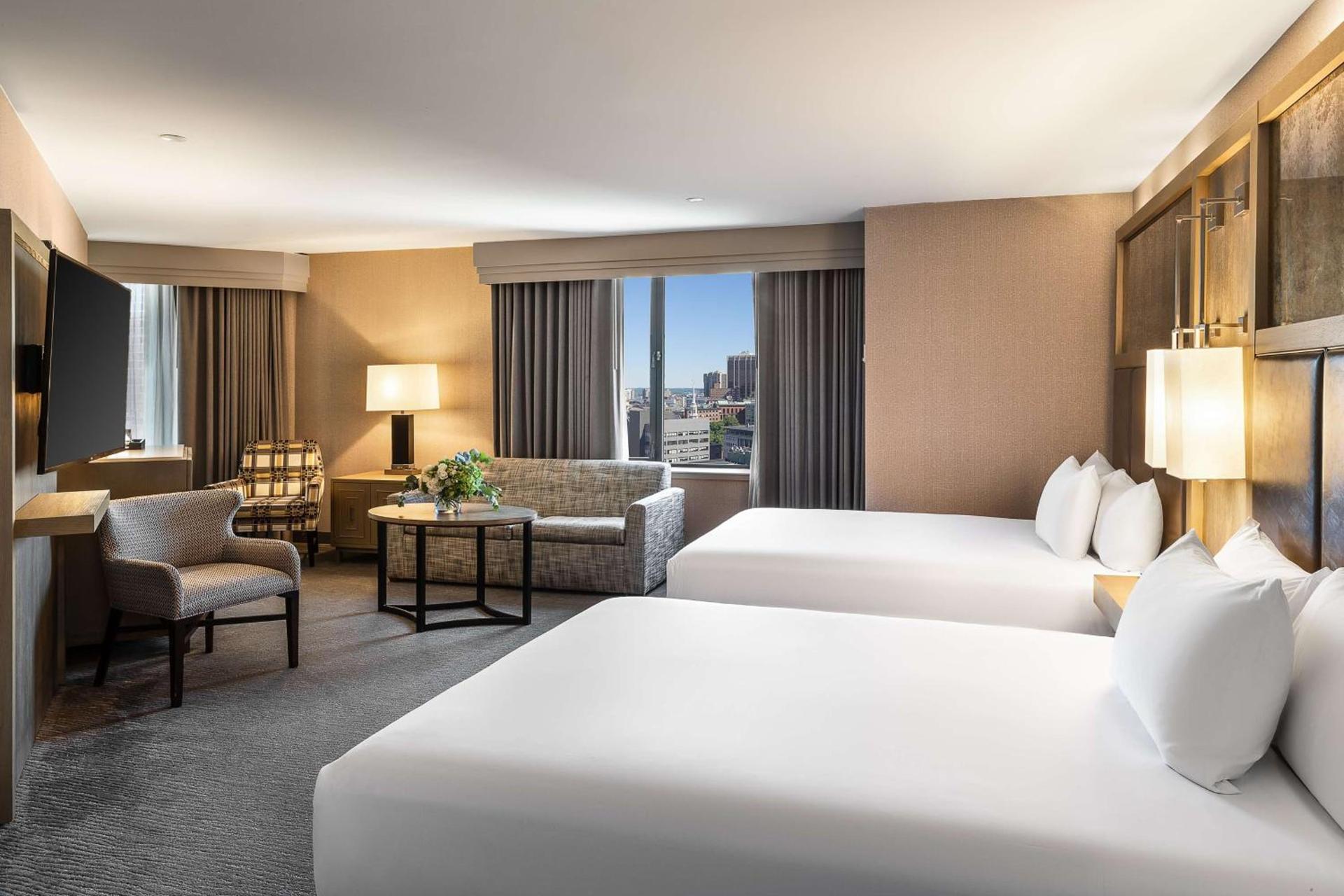 Hyatt Regency Boston photo 22