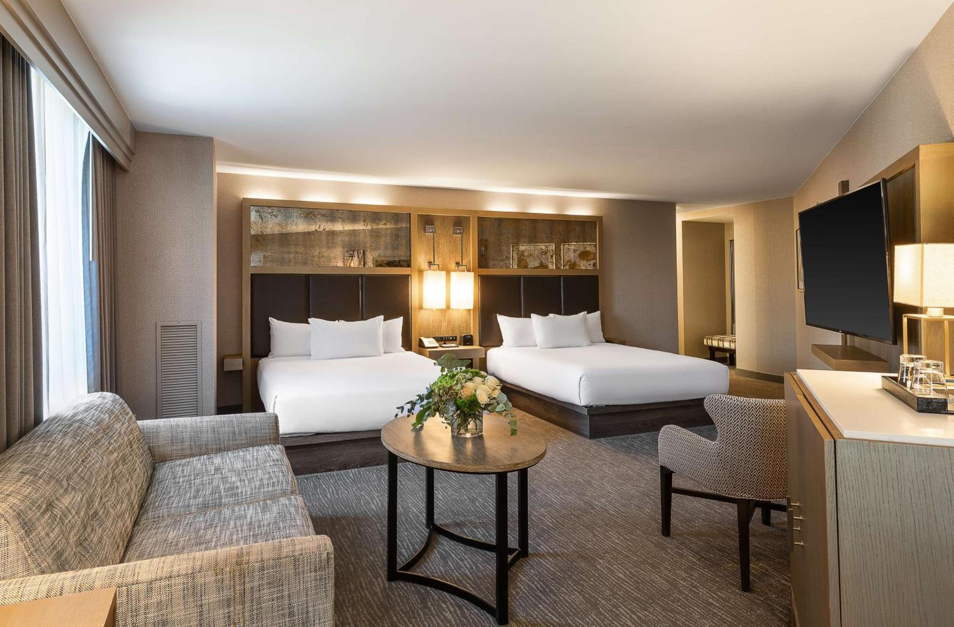 Hyatt Regency Boston photo 23