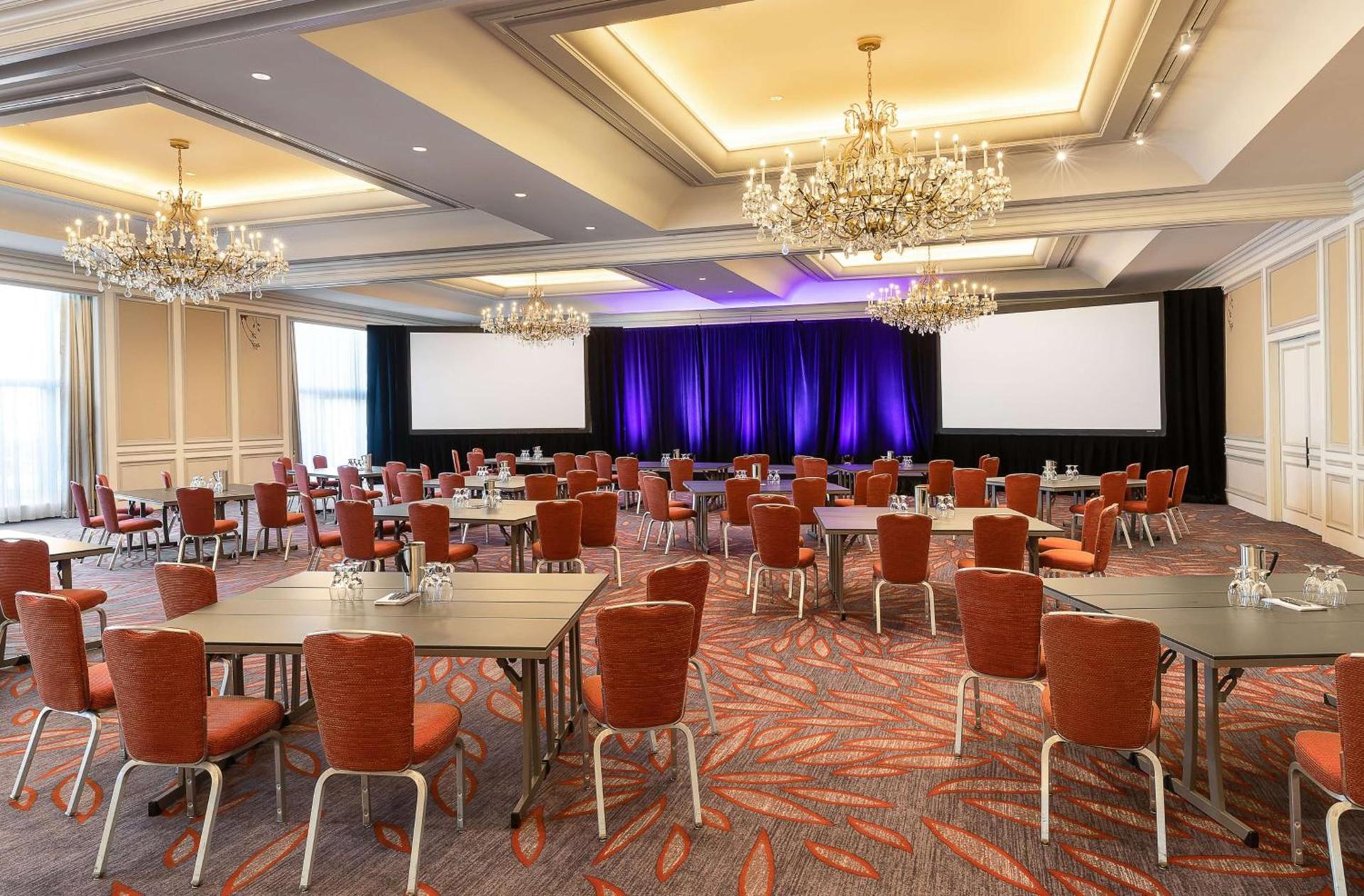 Hyatt Regency Boston photo 26