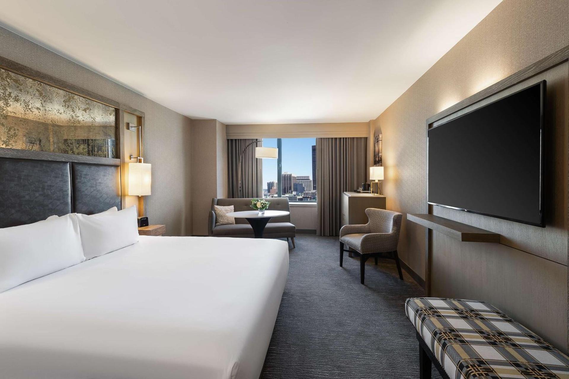 Hyatt Regency Boston photo 32