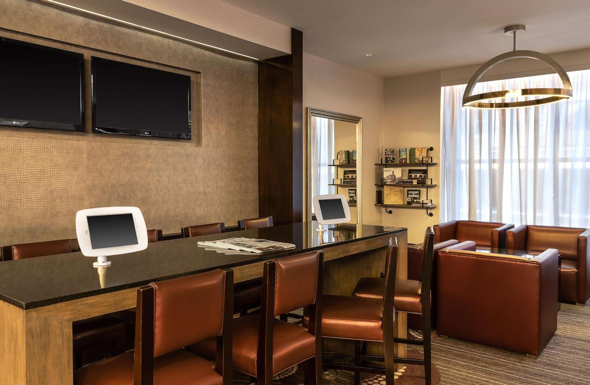 Hyatt Regency Boston photo 34