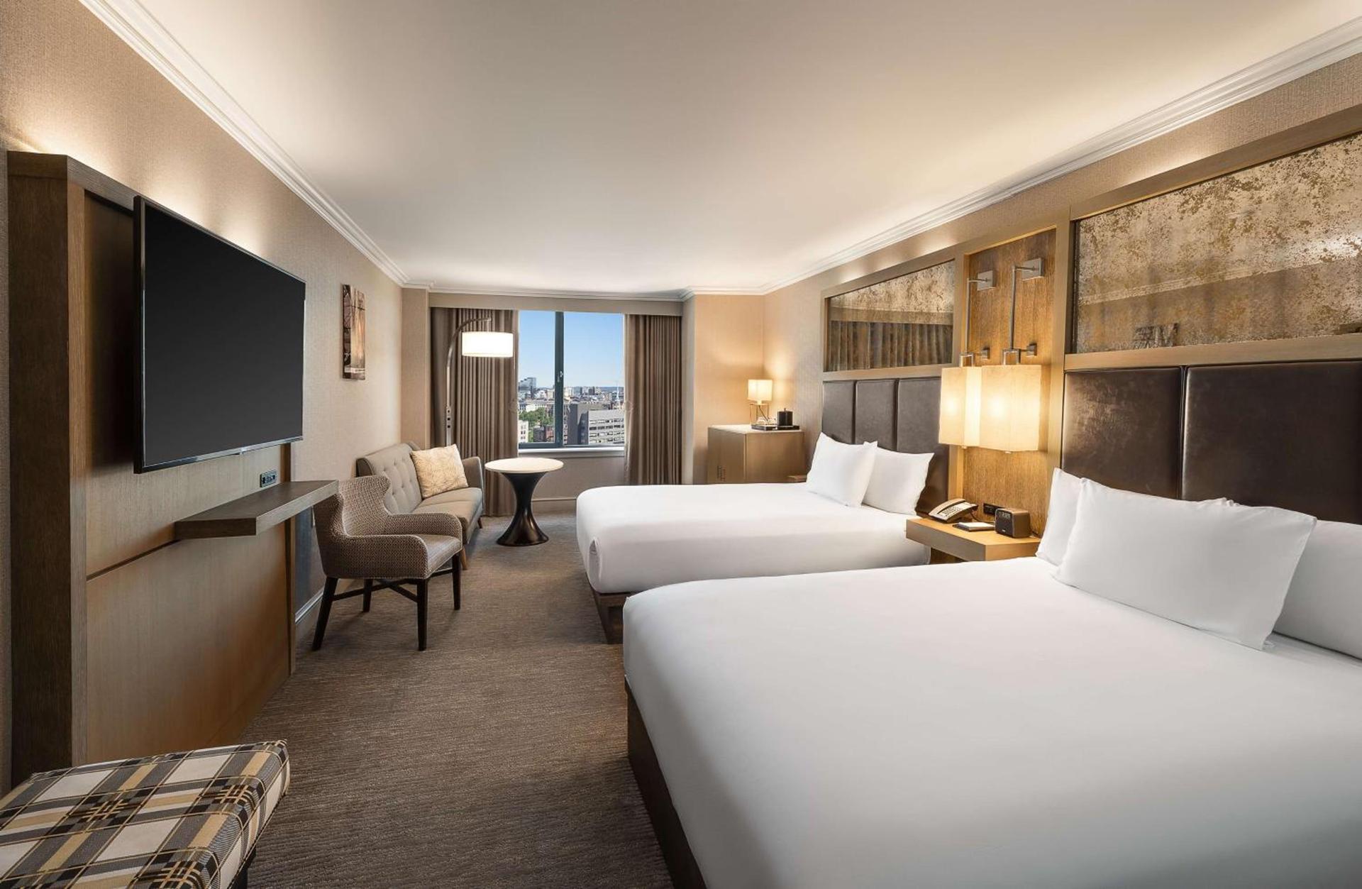 Hyatt Regency Boston photo 35