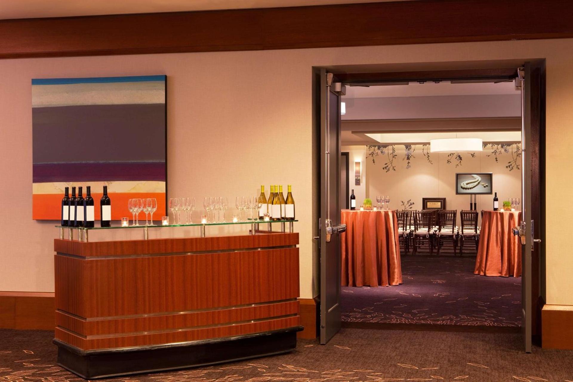 Hyatt Regency Boston photo 63