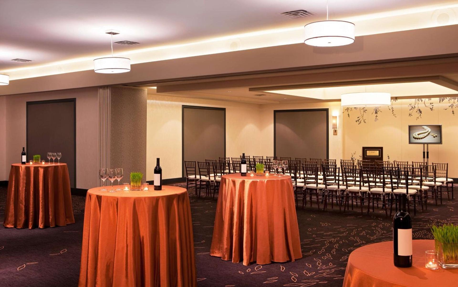 Hyatt Regency Boston photo 64