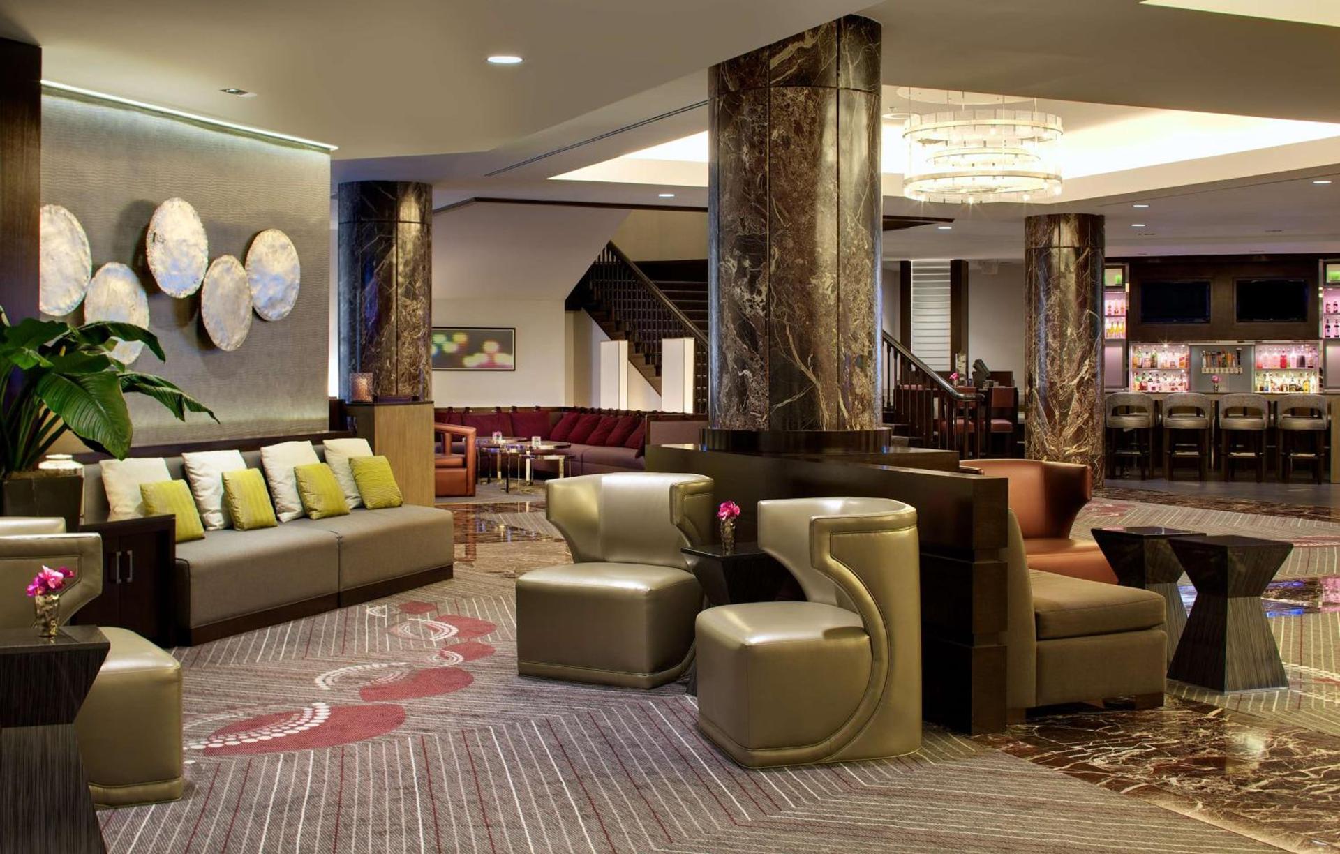 Hyatt Regency Boston photo 68