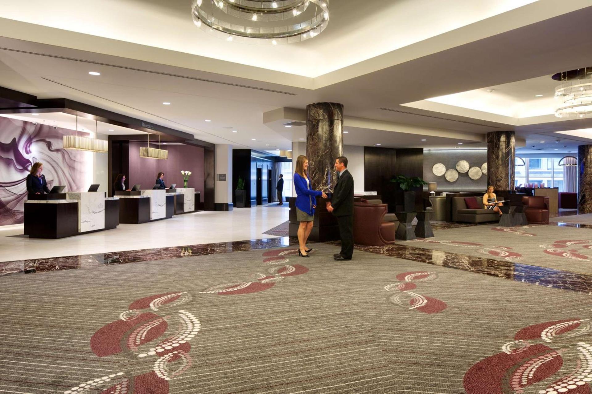 Hyatt Regency Boston photo 71