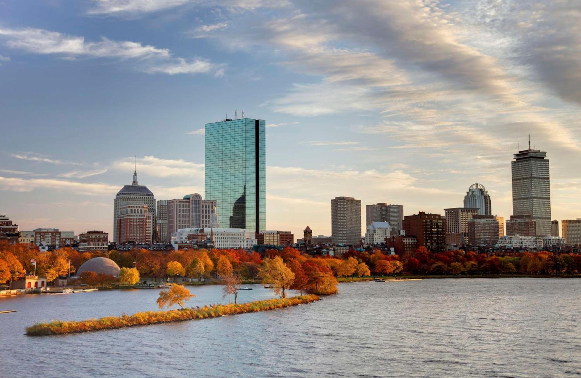 Hyatt Regency Boston photo 87