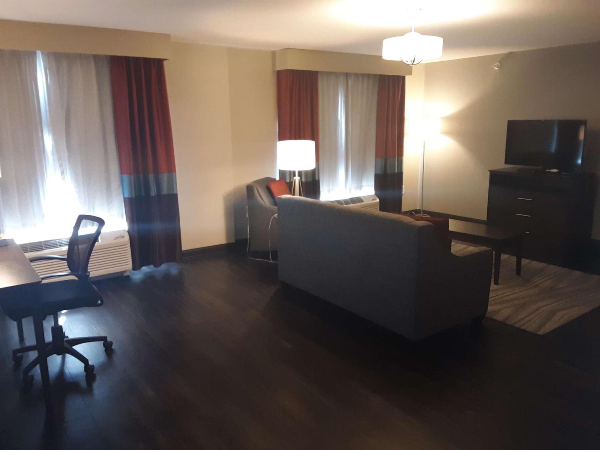 Best Western Roosevelt Place photo 12