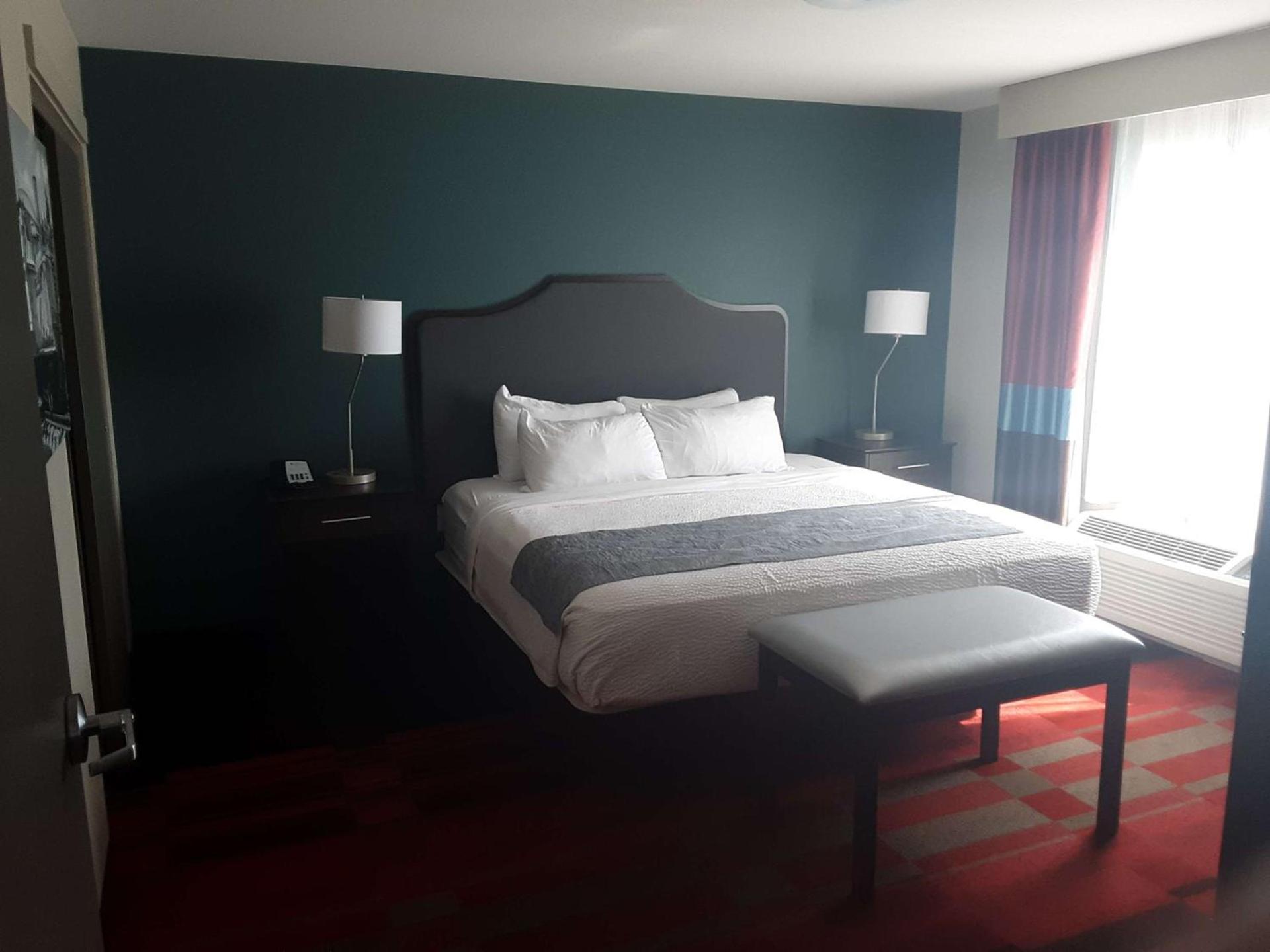 Best Western Roosevelt Place photo 13