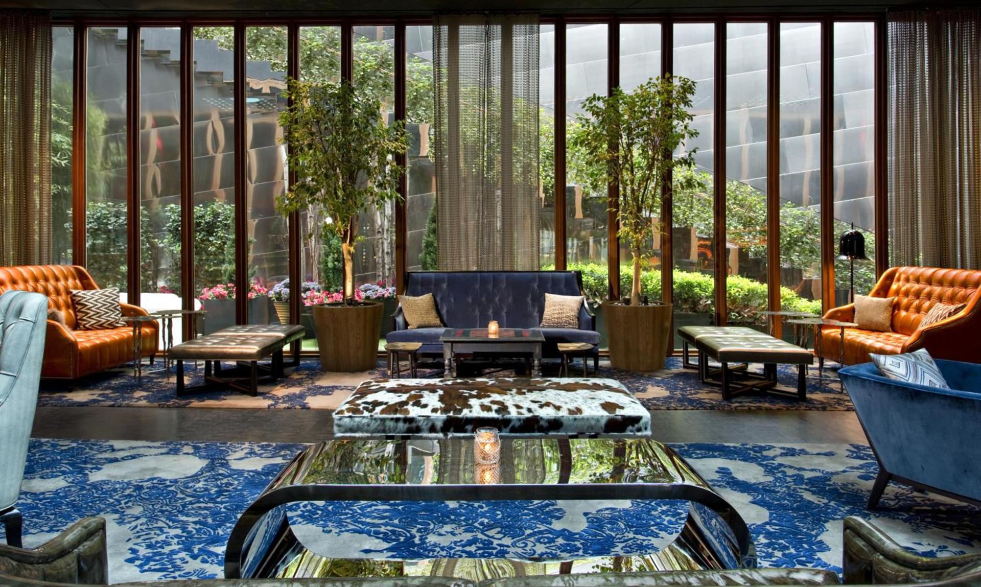 Dream Downtown, by Hyatt photo 48