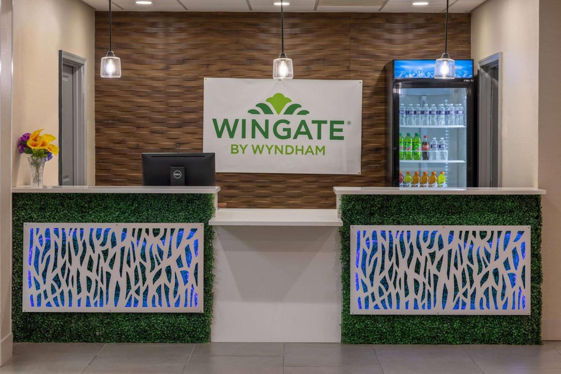 Wingate by Wyndham Waldorf - Washington DC Area photo 6