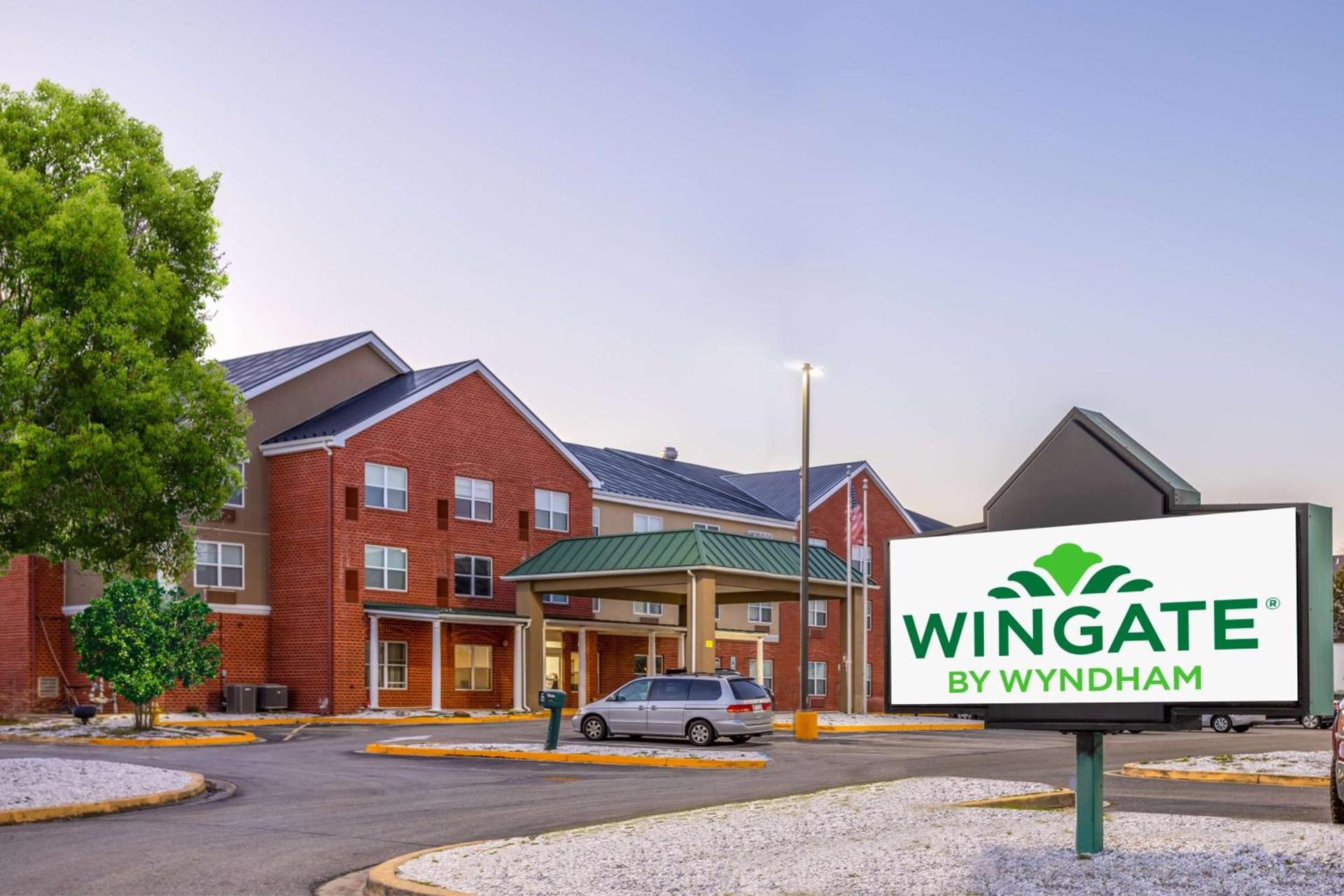 Wingate by Wyndham Waldorf - Washington DC Area photo 5
