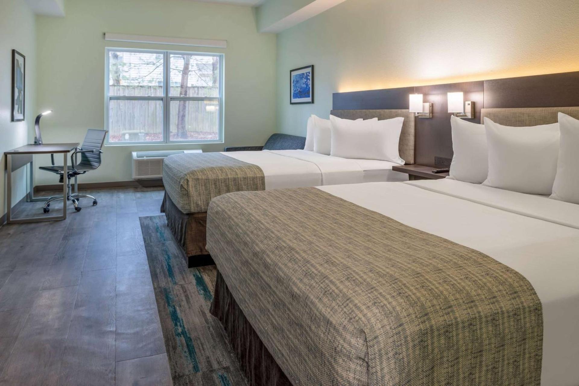 Wingate by Wyndham Waldorf - Washington DC Area photo 27