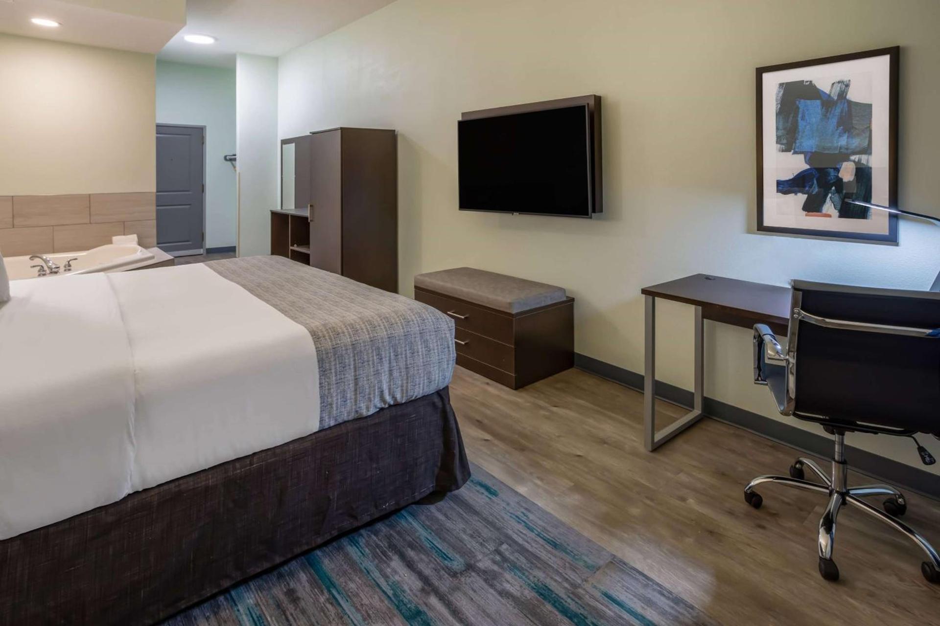 Wingate by Wyndham Waldorf - Washington DC Area photo 41