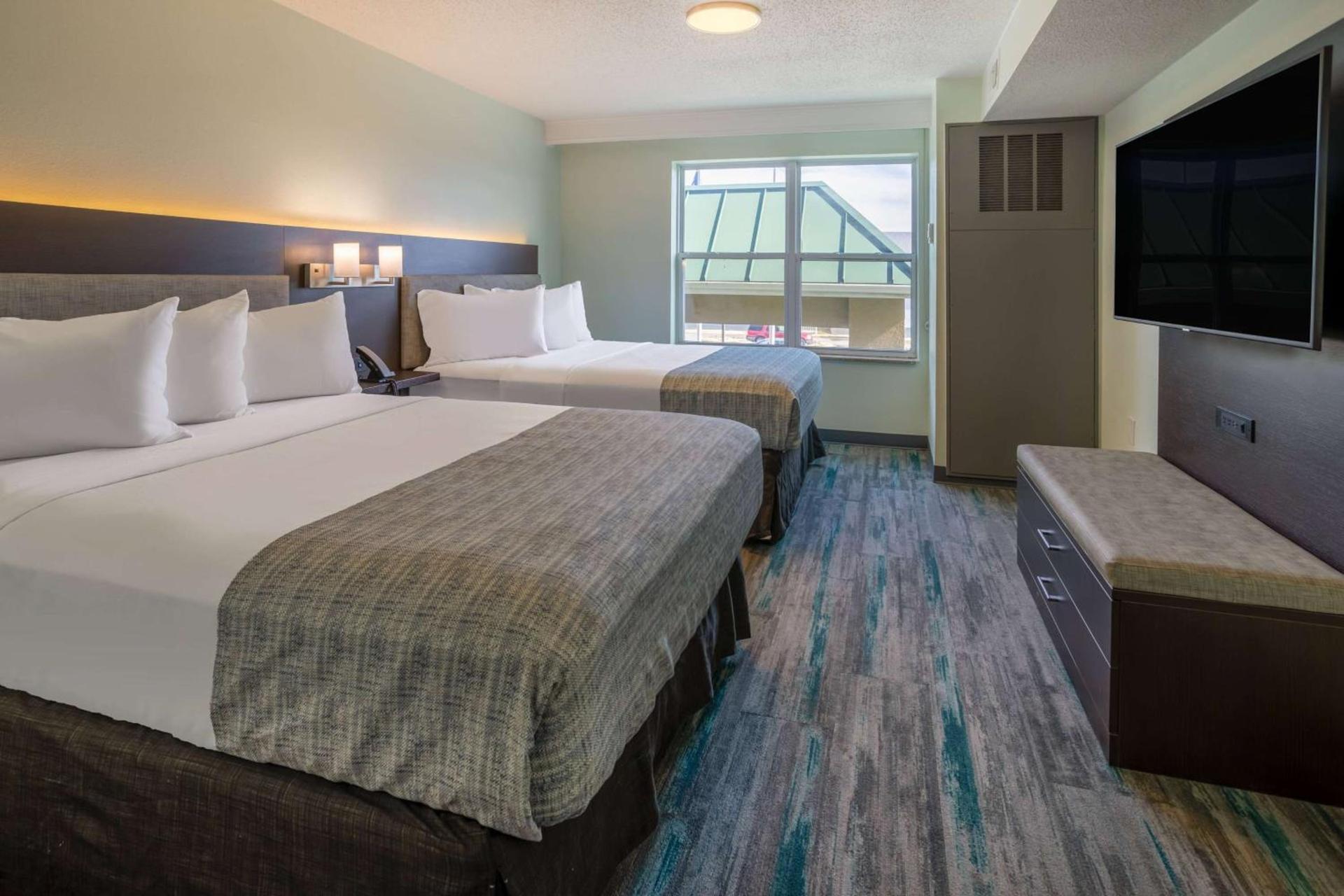 Wingate by Wyndham Waldorf - Washington DC Area photo 43