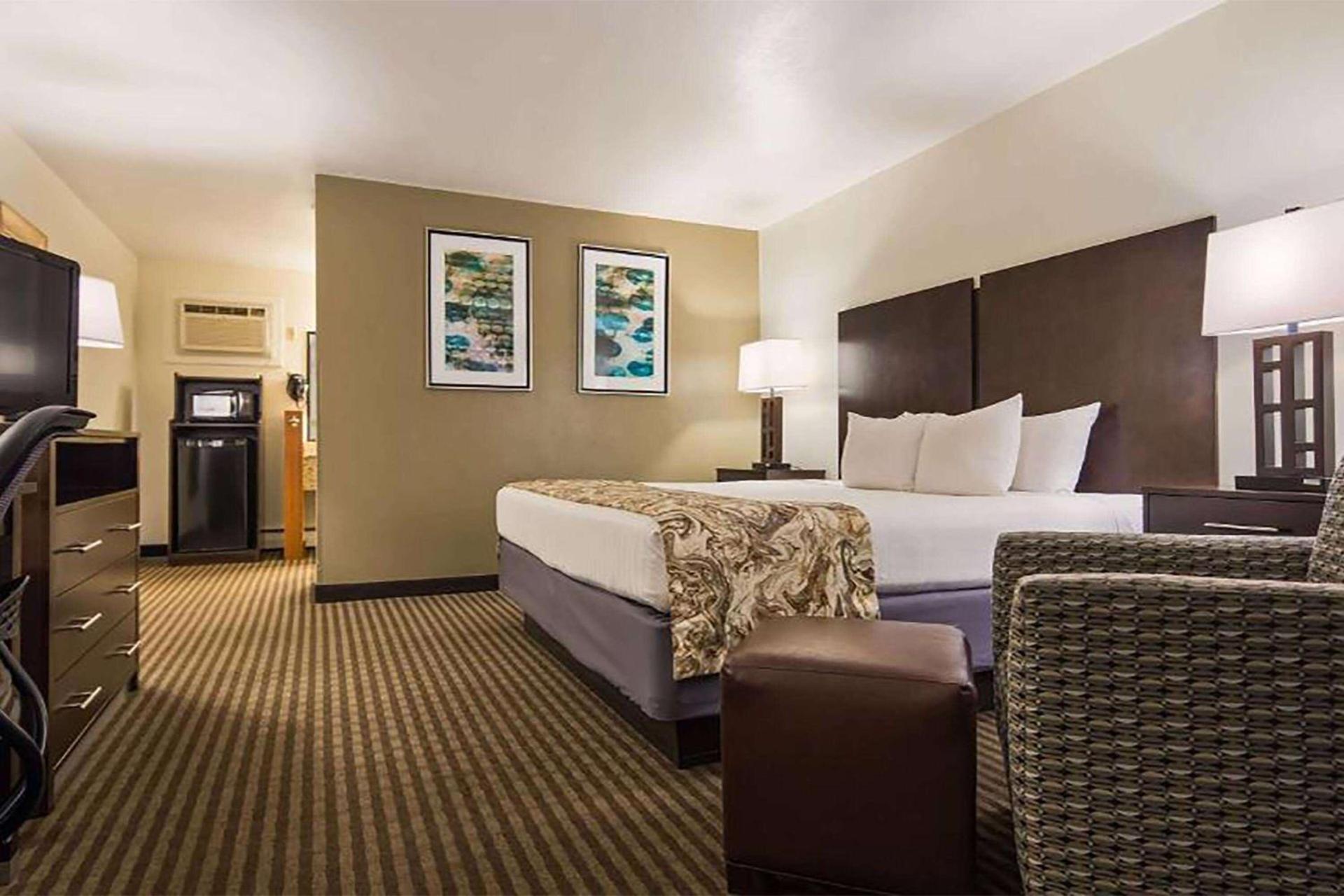 Baymont by Wyndham Durango photo 4