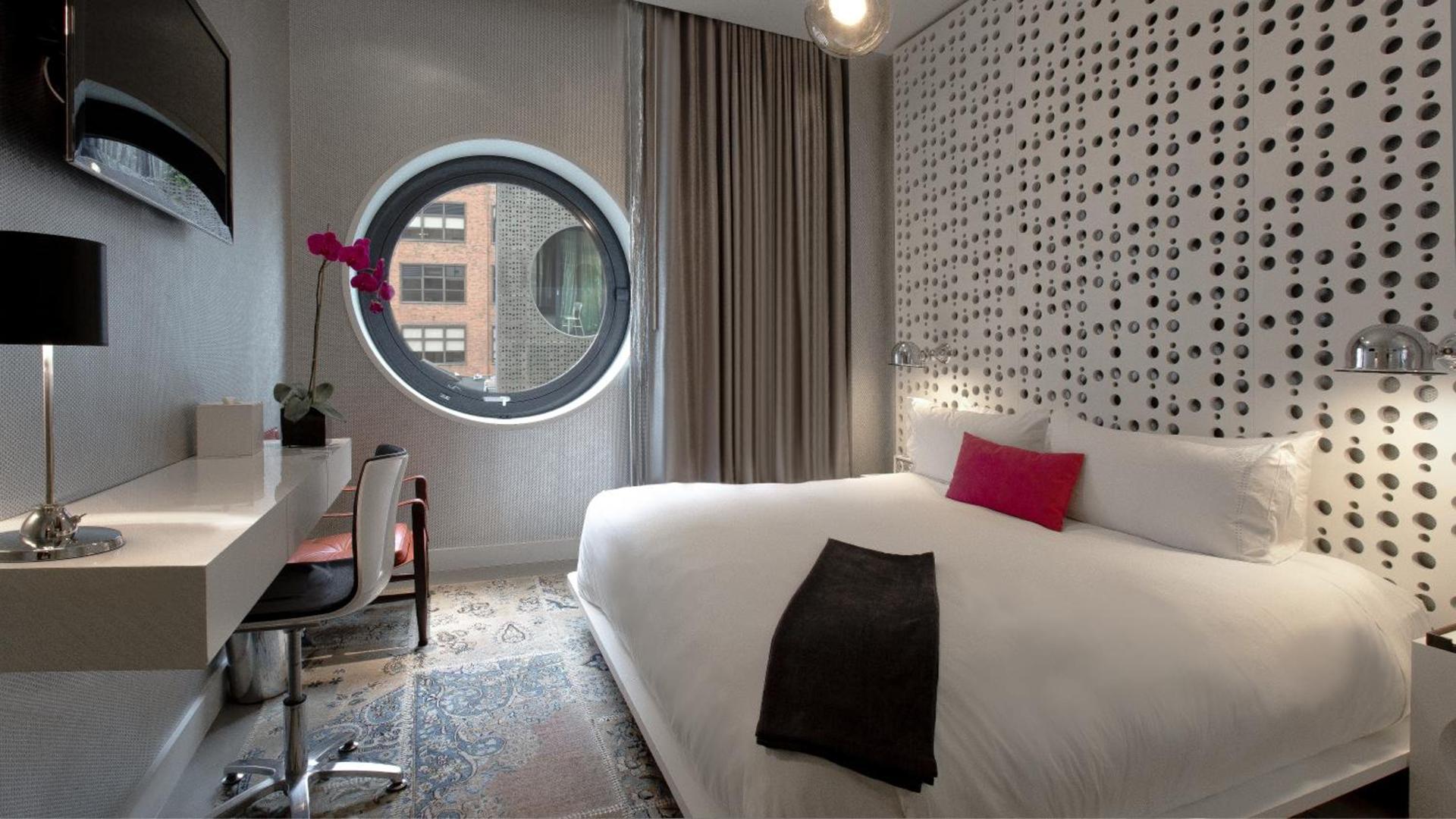 Dream Downtown, by Hyatt photo 78