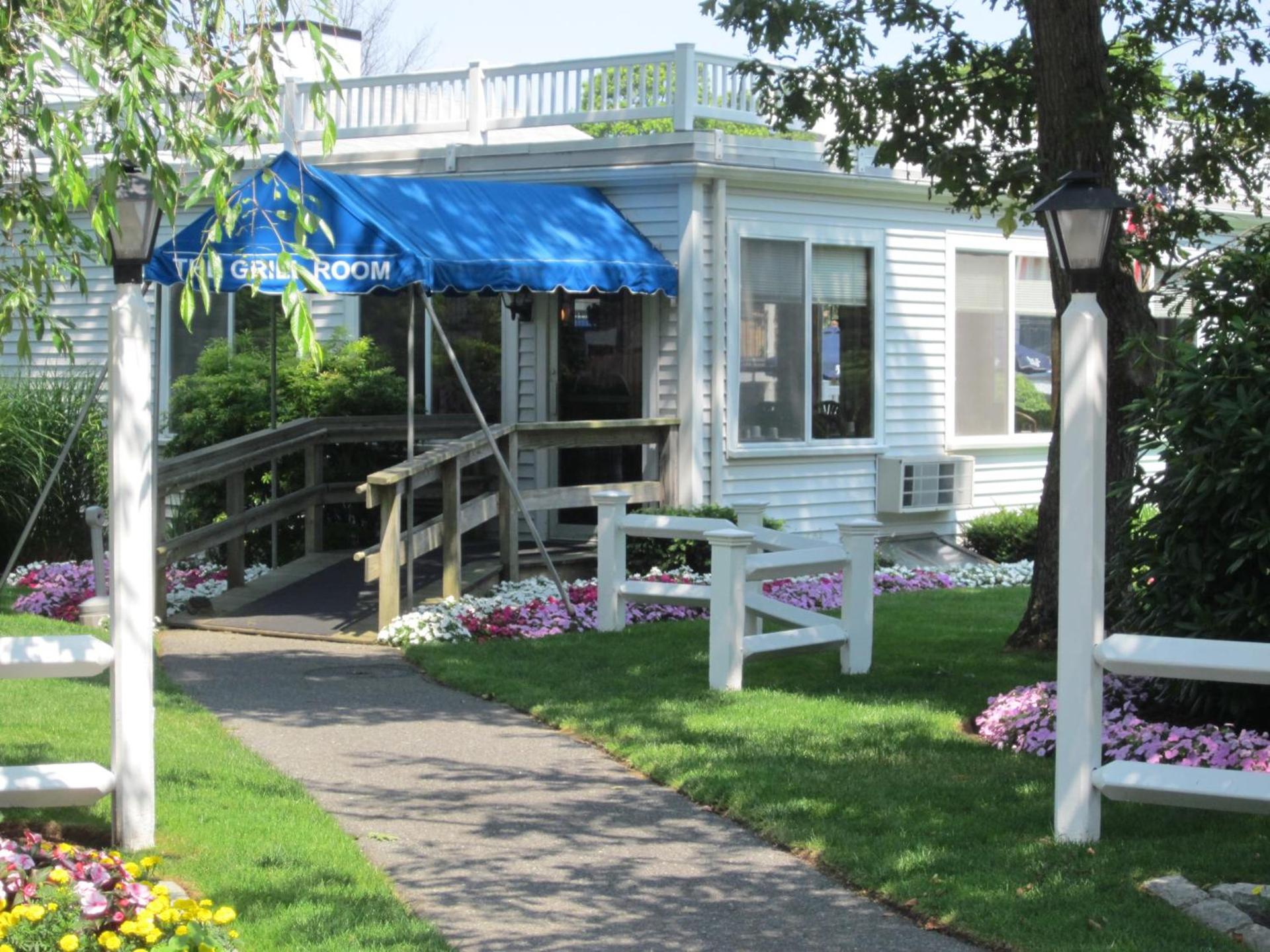 Blue Rock Resort photo 13