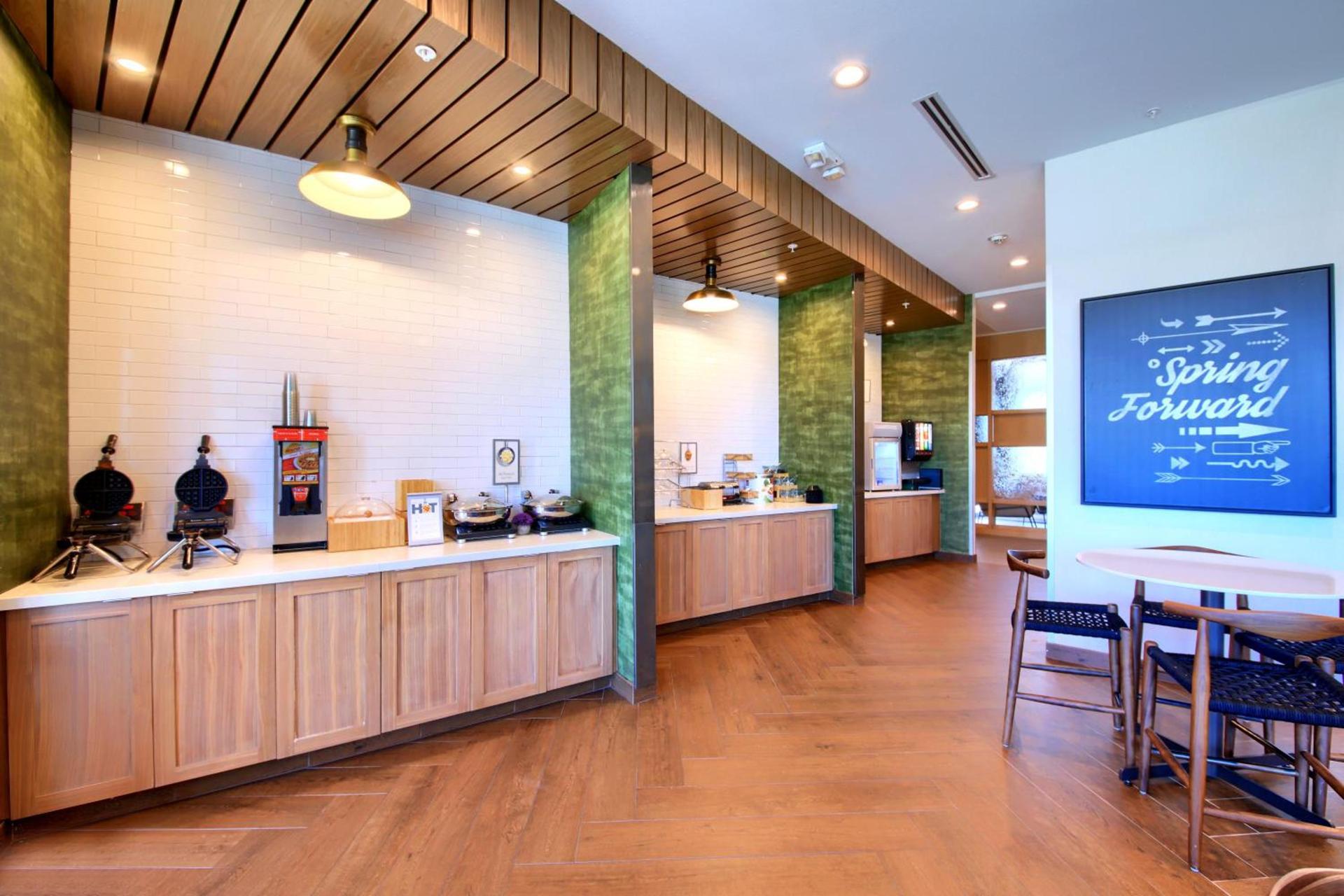Fairfield Inn & Suites by Marriott Dallas Cedar Hill photo 31