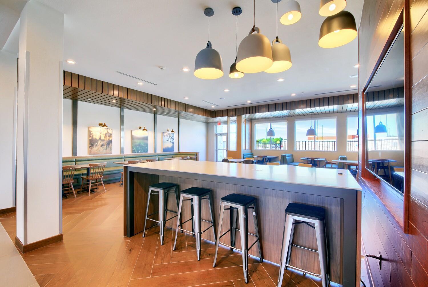 Fairfield Inn & Suites by Marriott Dallas Cedar Hill photo 33