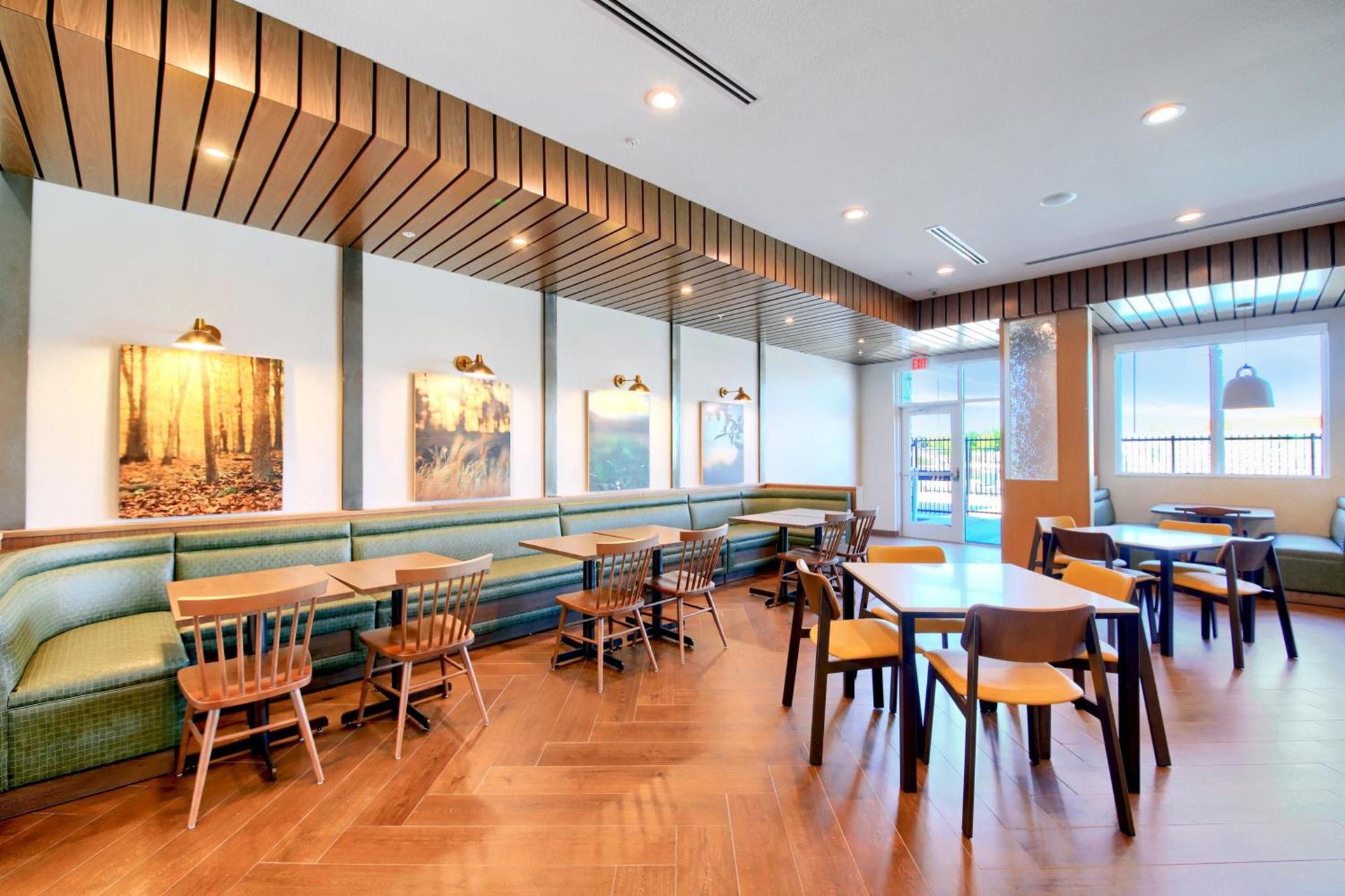 Fairfield Inn & Suites by Marriott Dallas Cedar Hill photo 30