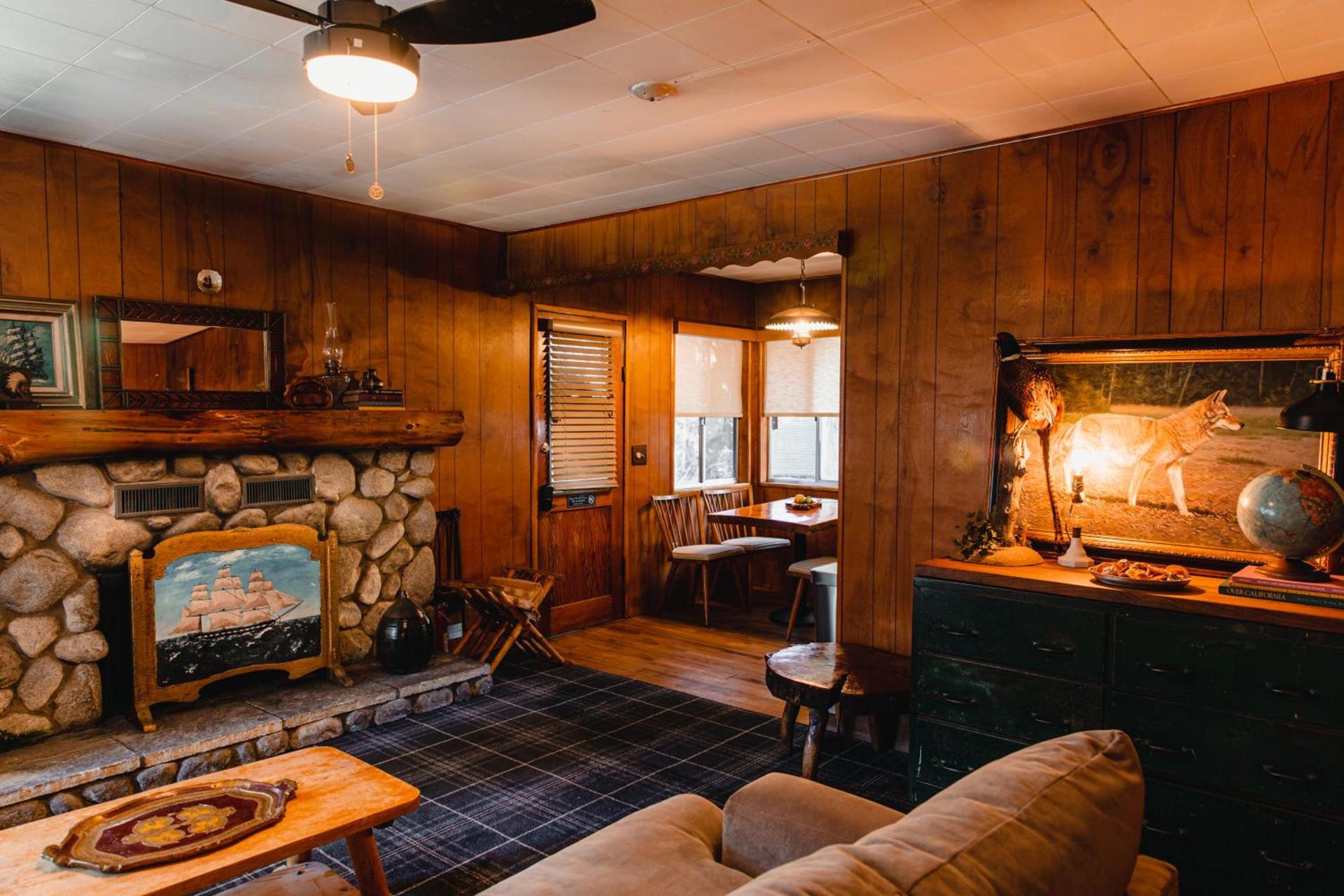 The Fireside Inn photo 53