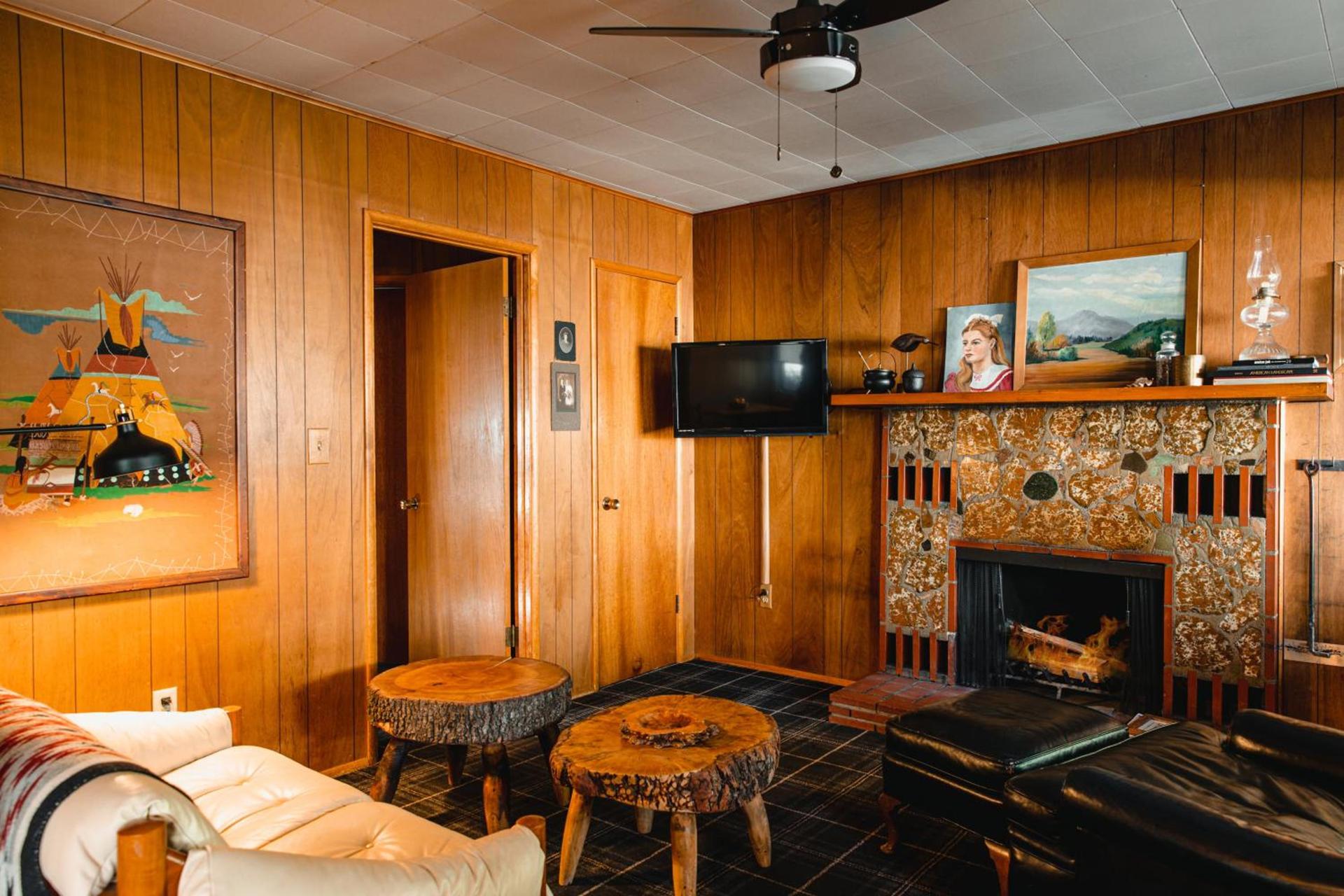 The Fireside Inn photo 54