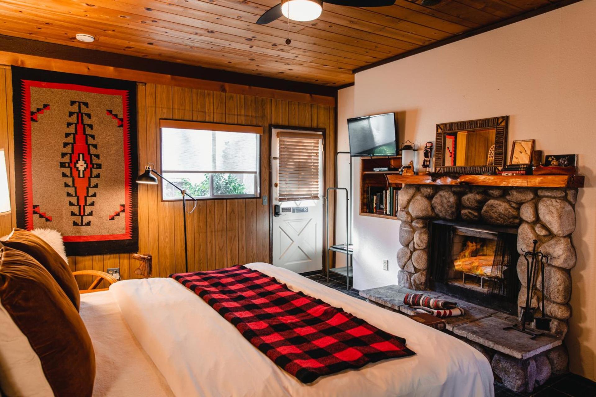 The Fireside Inn photo 63
