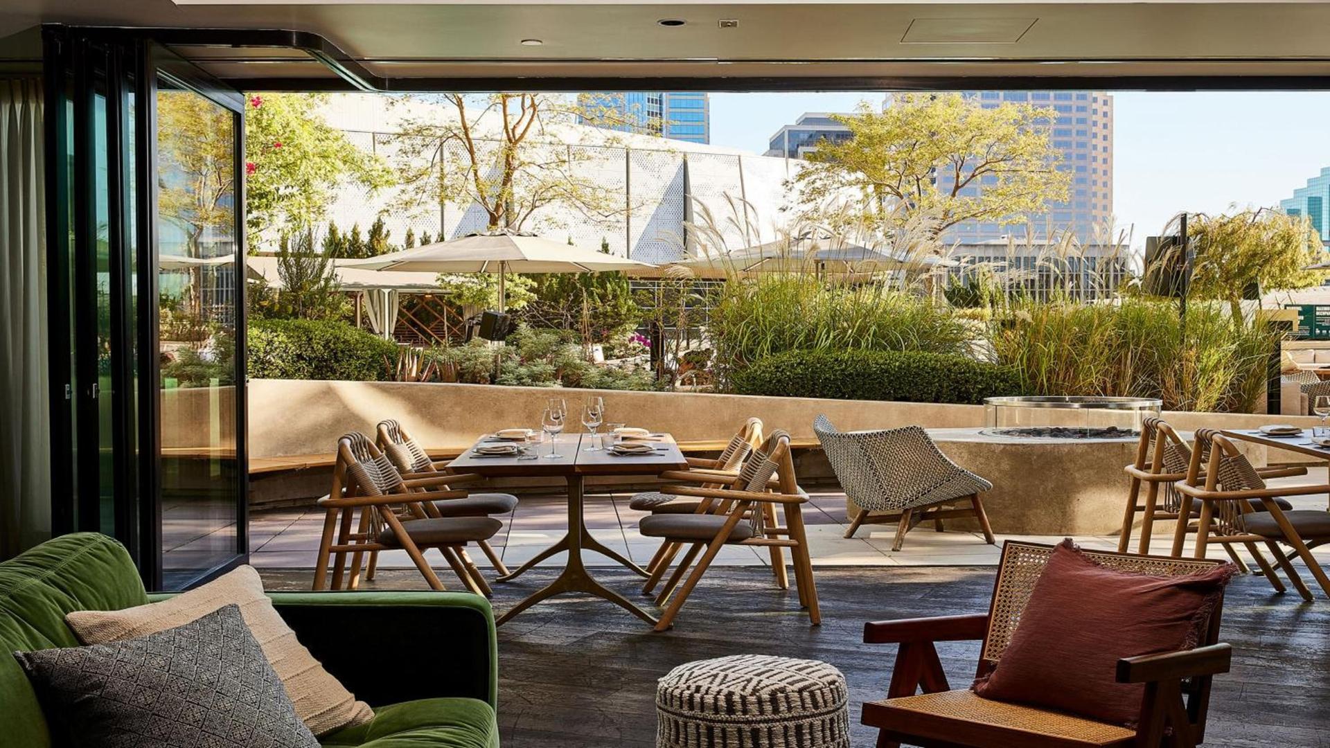 Kimpton Sawyer Hotel by IHG photo 32