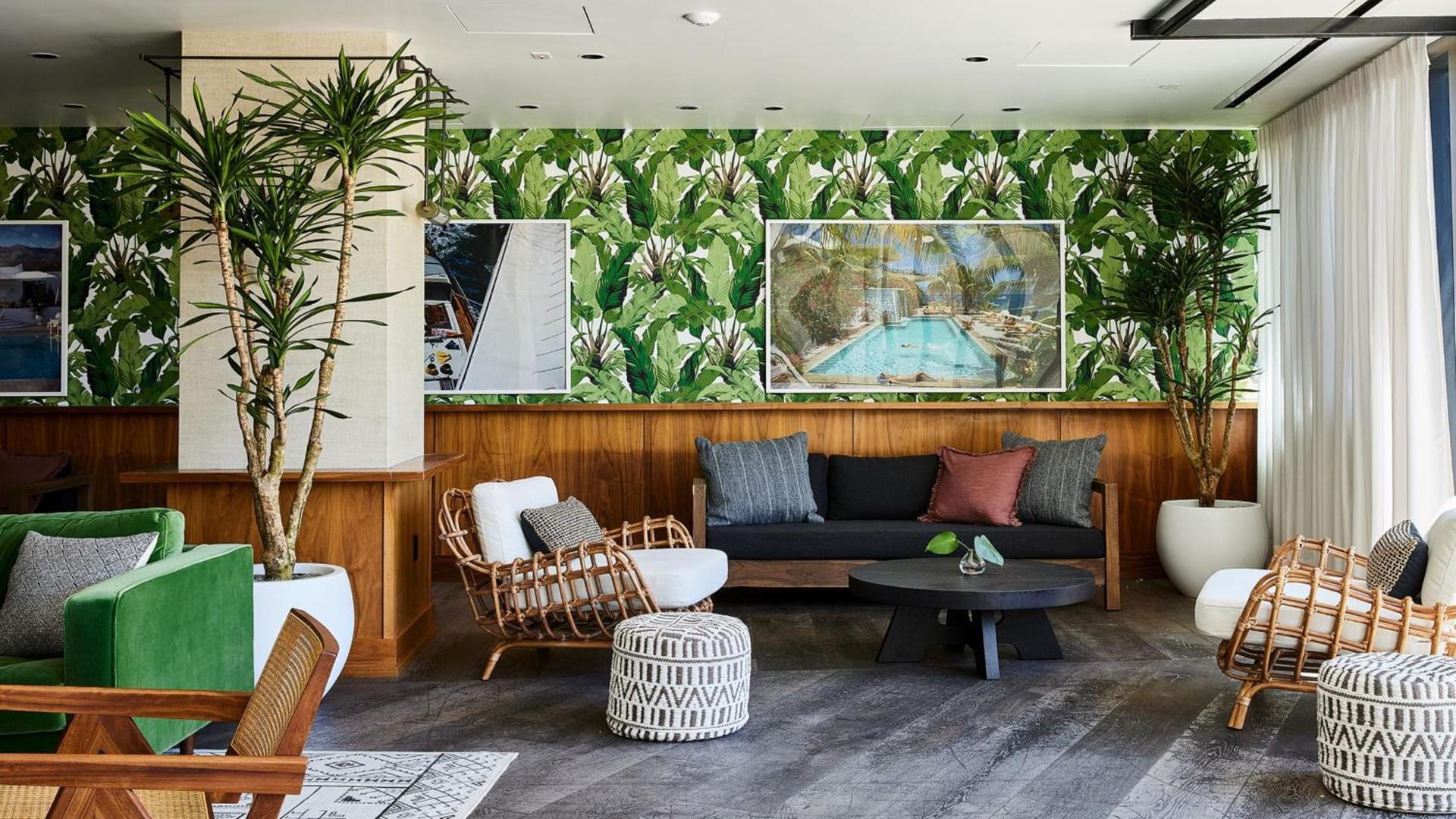 Kimpton Sawyer Hotel by IHG photo 34
