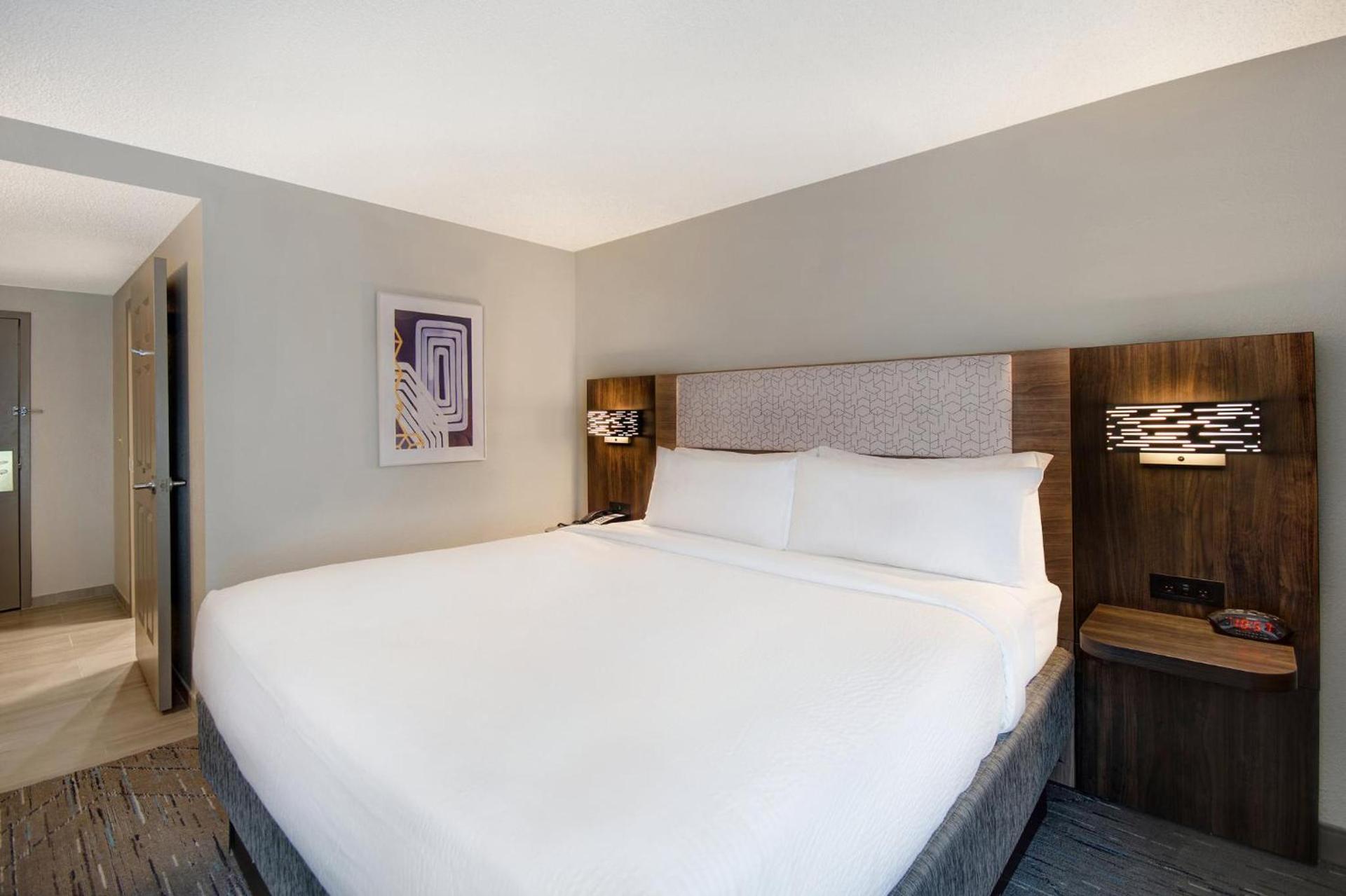 Holiday Inn Express Rochester - University Area by IHG photo 43