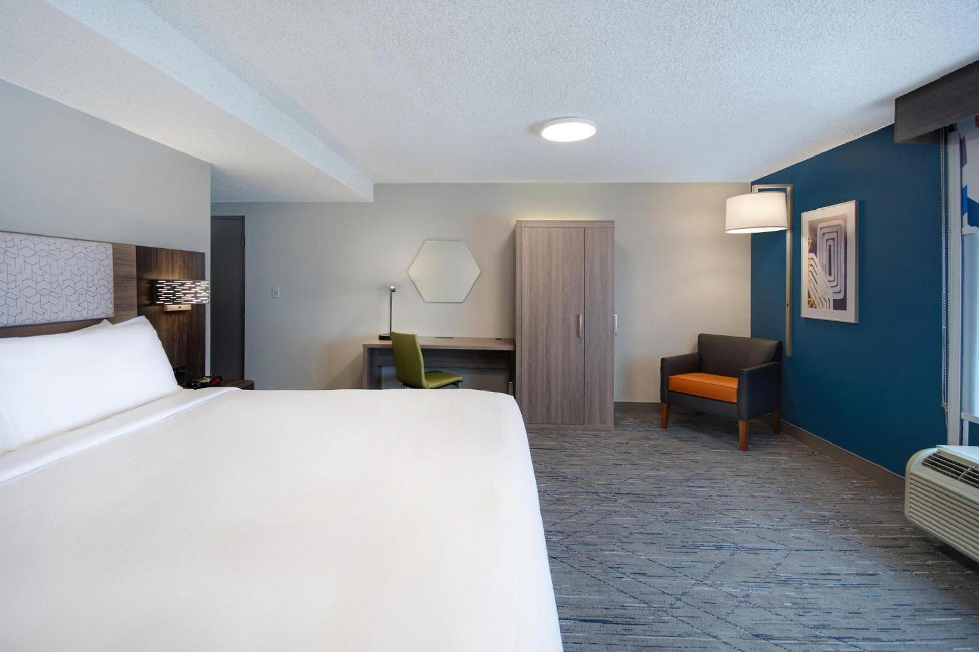 Holiday Inn Express Rochester - University Area by IHG photo 44