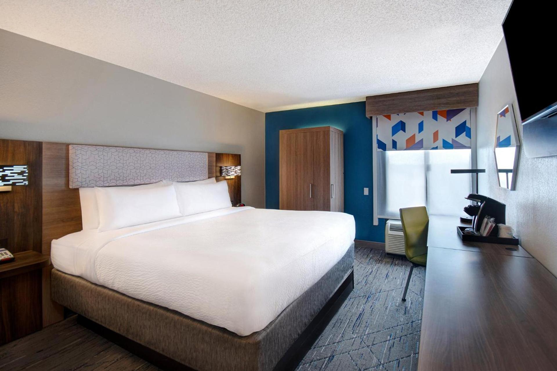 Holiday Inn Express Rochester - University Area by IHG photo 49