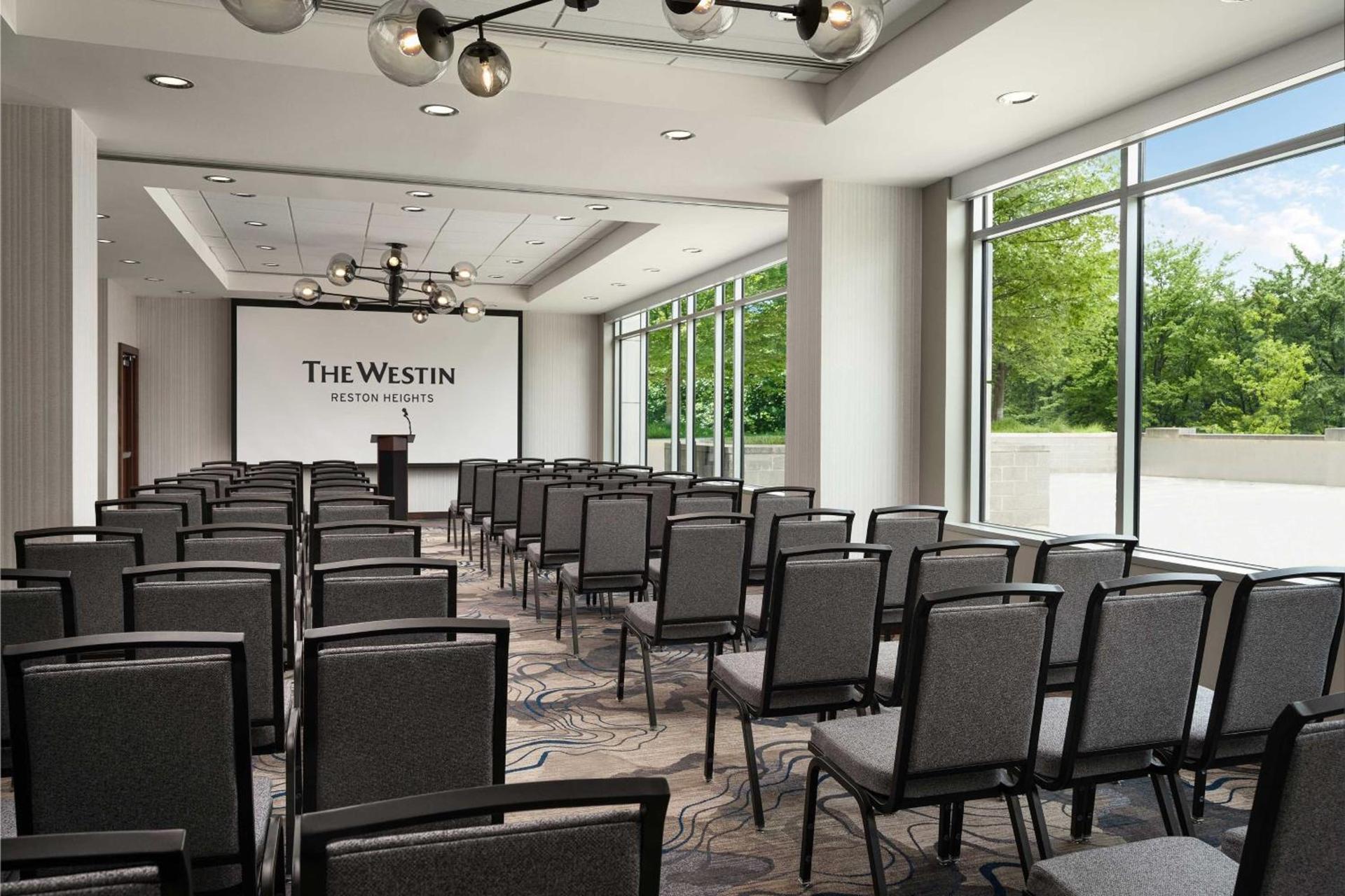 The Westin Reston Heights photo 25