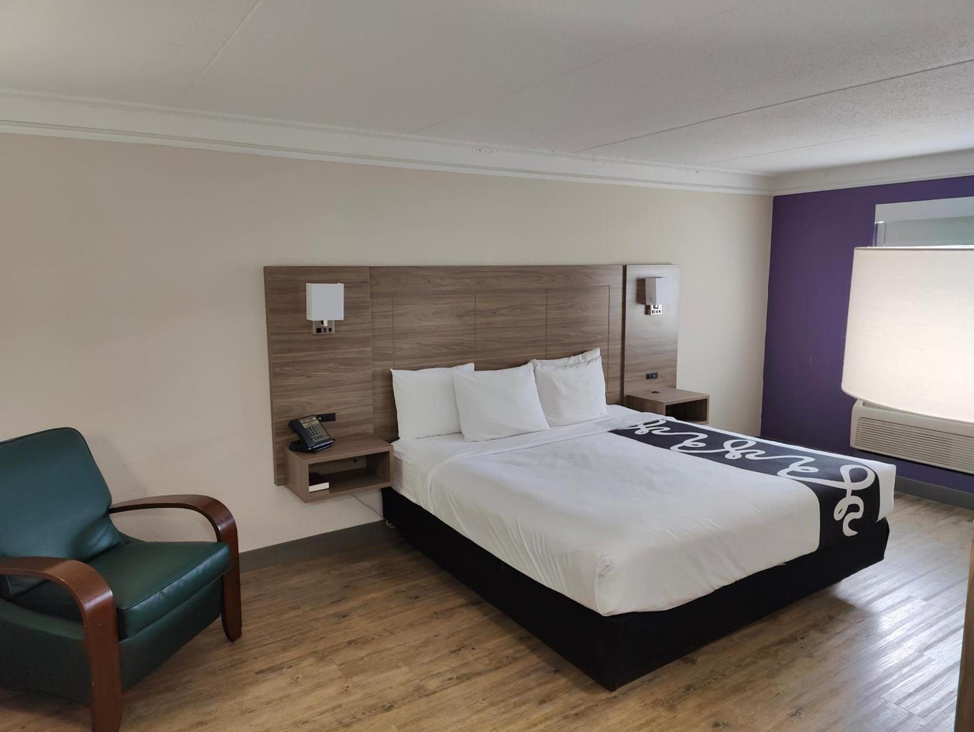 La Quinta Inn by Wyndham Kansas City Lenexa photo 34