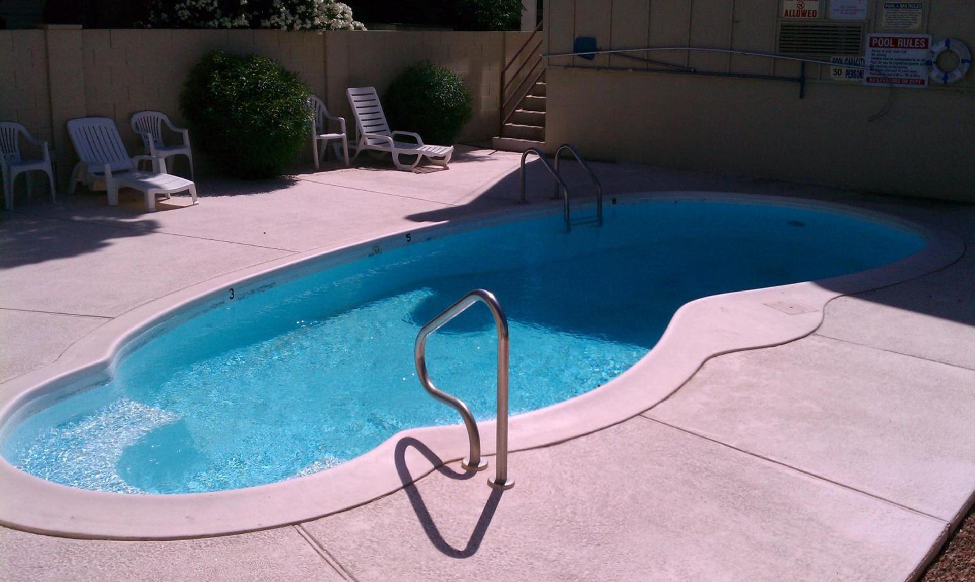 Colorado River Value Inn photo 3