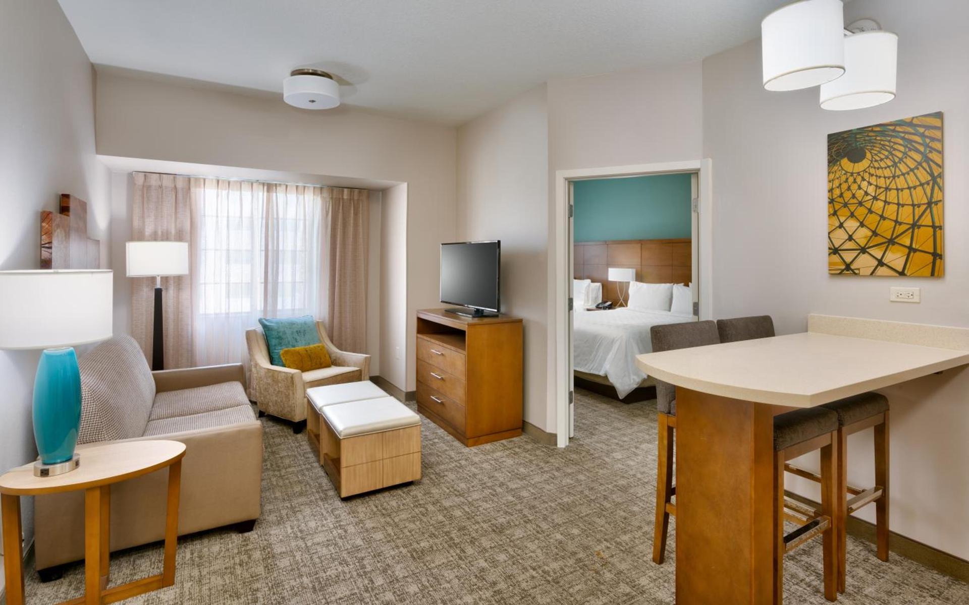 Staybridge Suites - Gainesville I-75 by IHG photo 48