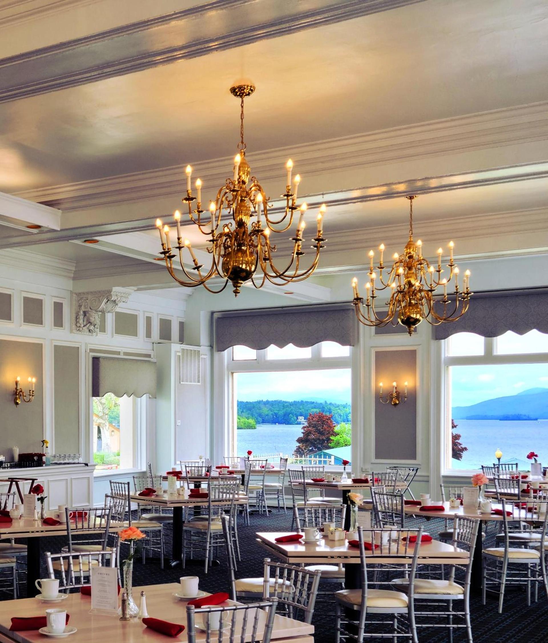 Fort William Henry Hotel photo 9