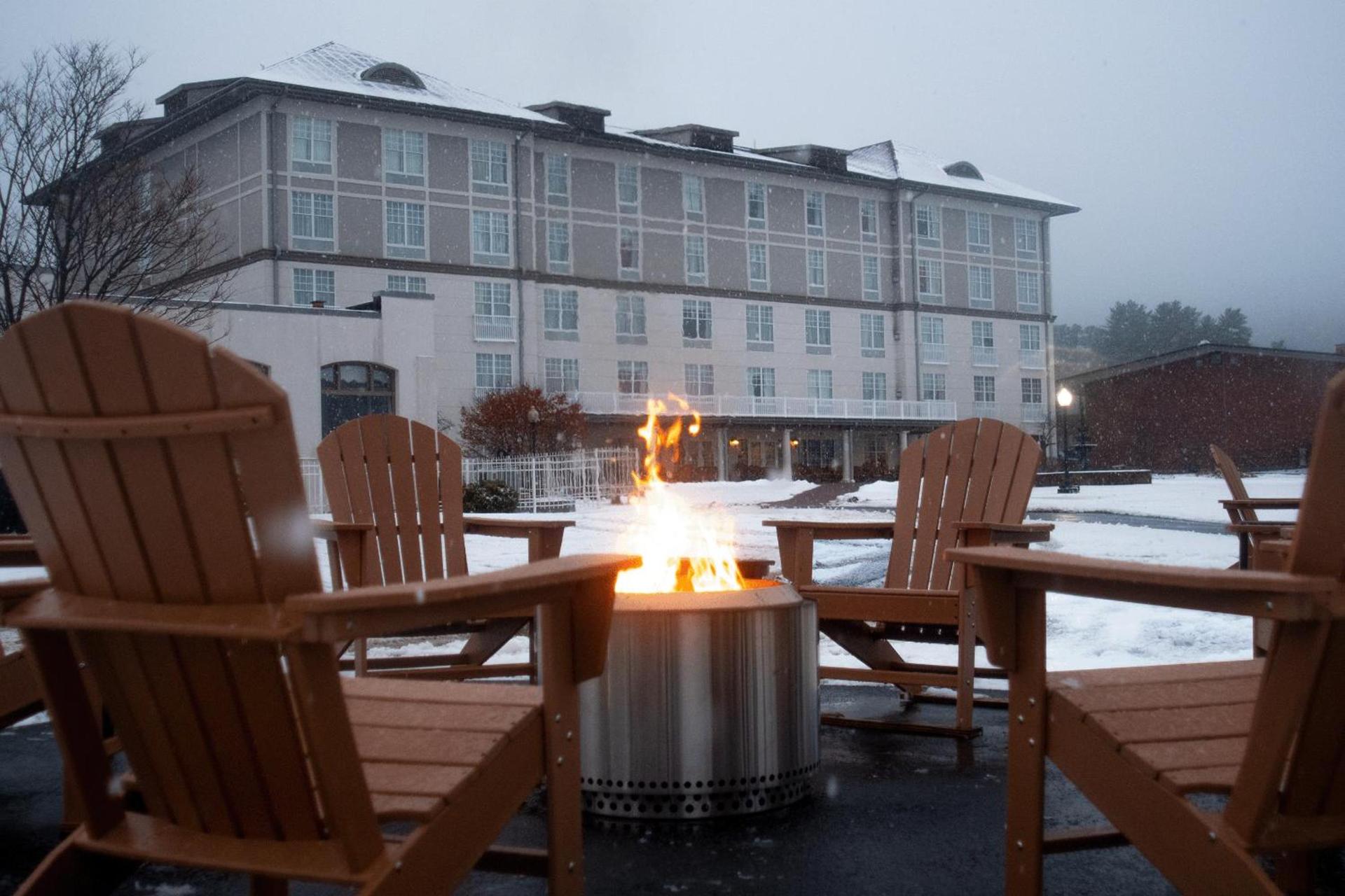 Fort William Henry Hotel photo 25