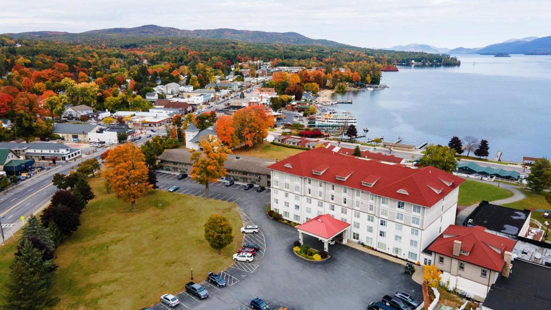 Fort William Henry Hotel photo 23