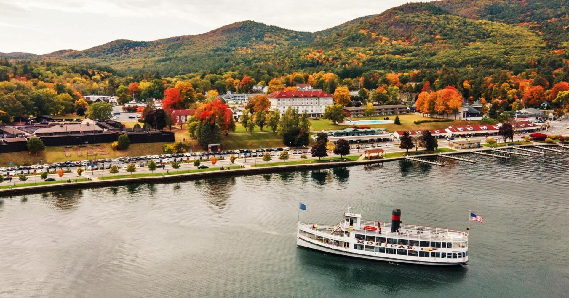 Fort William Henry Hotel photo 27
