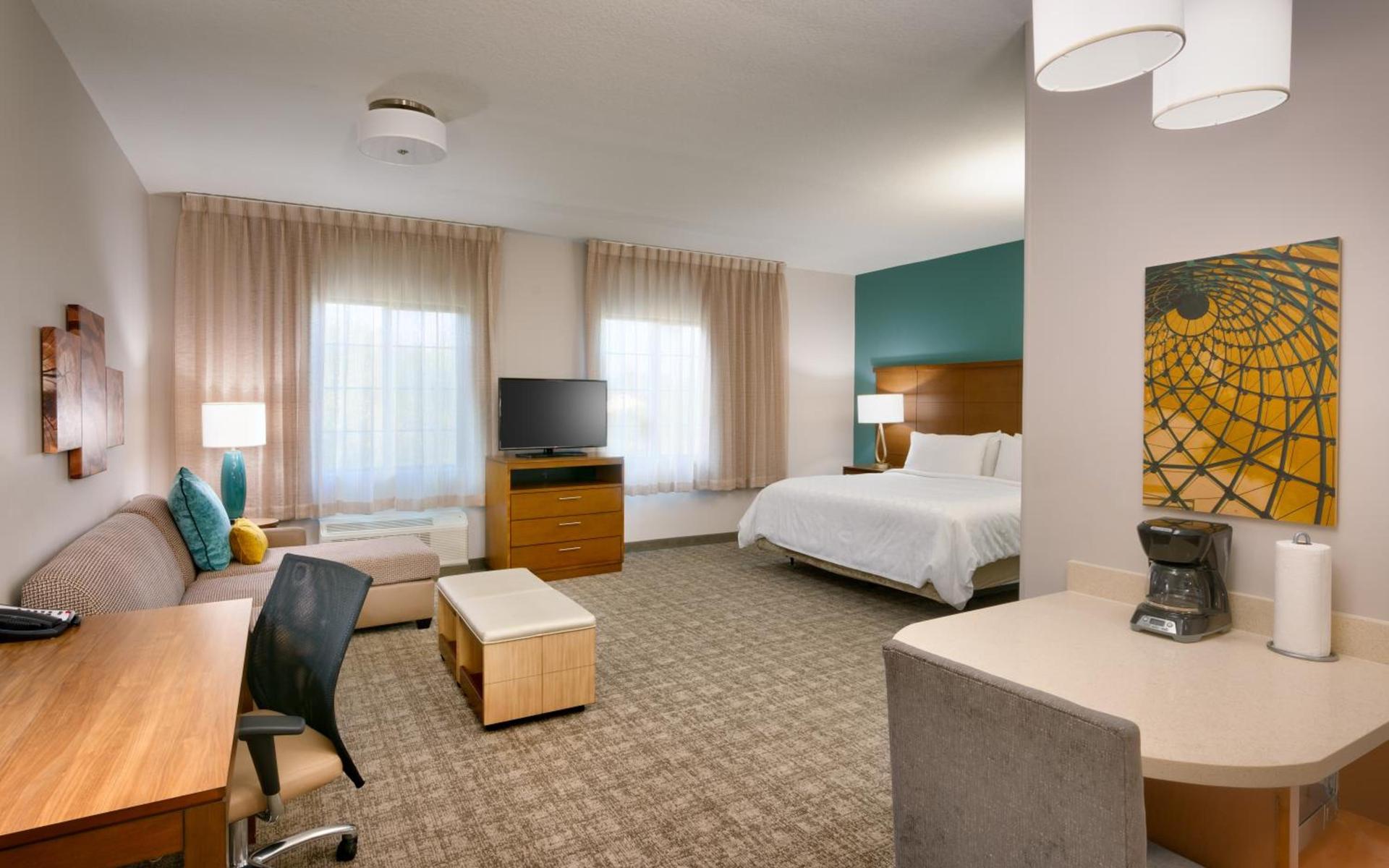 Staybridge Suites - Gainesville I-75 by IHG photo 60