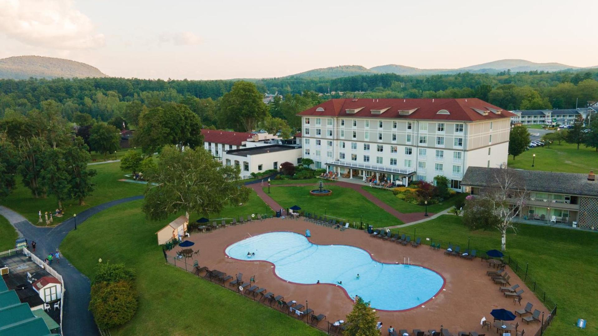 Fort William Henry Hotel photo 29