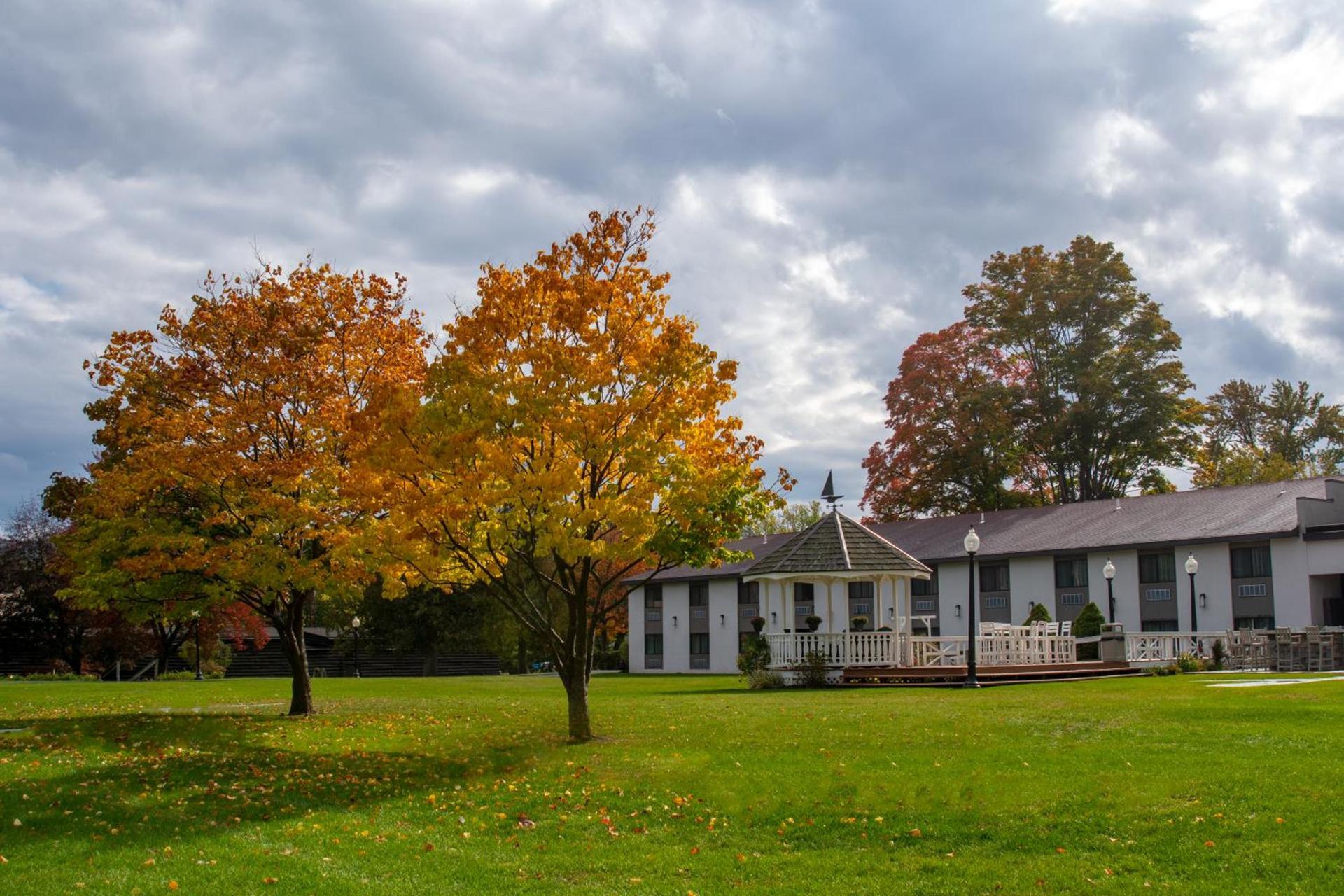 Fort William Henry Hotel photo 33