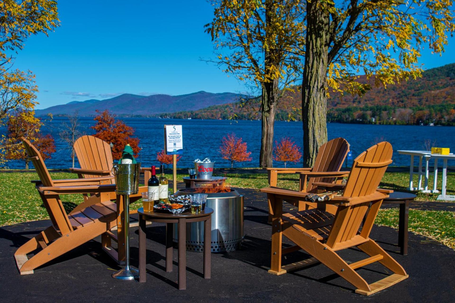 Fort William Henry Hotel photo 34
