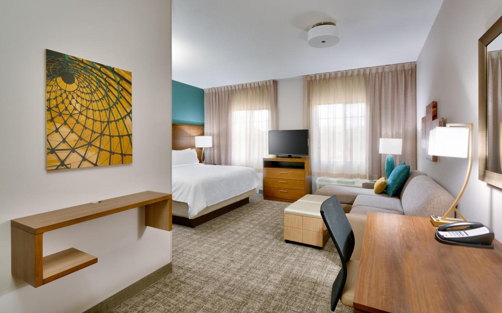 Staybridge Suites - Gainesville I-75 by IHG photo 51