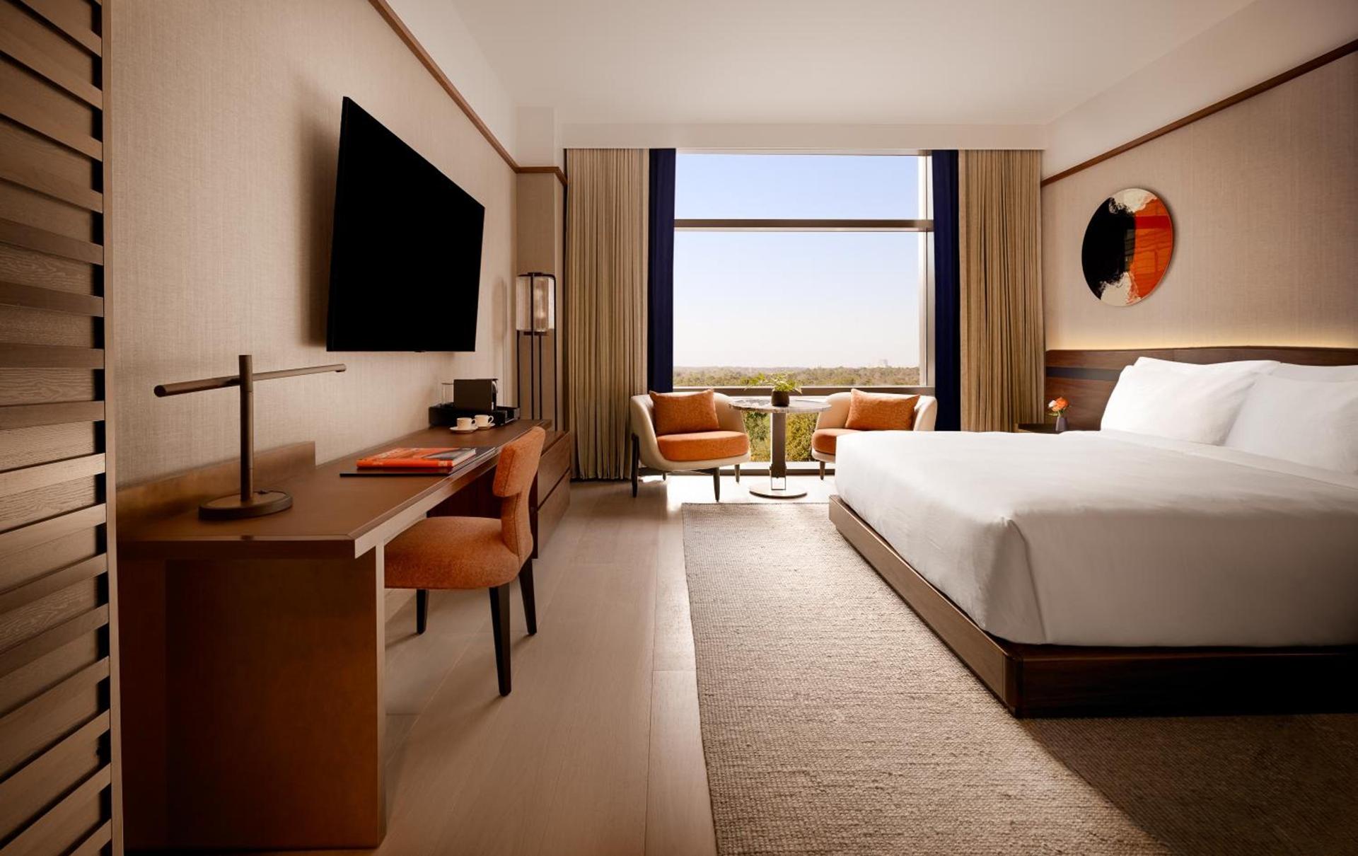 Nobu Hotel Atlanta photo 34
