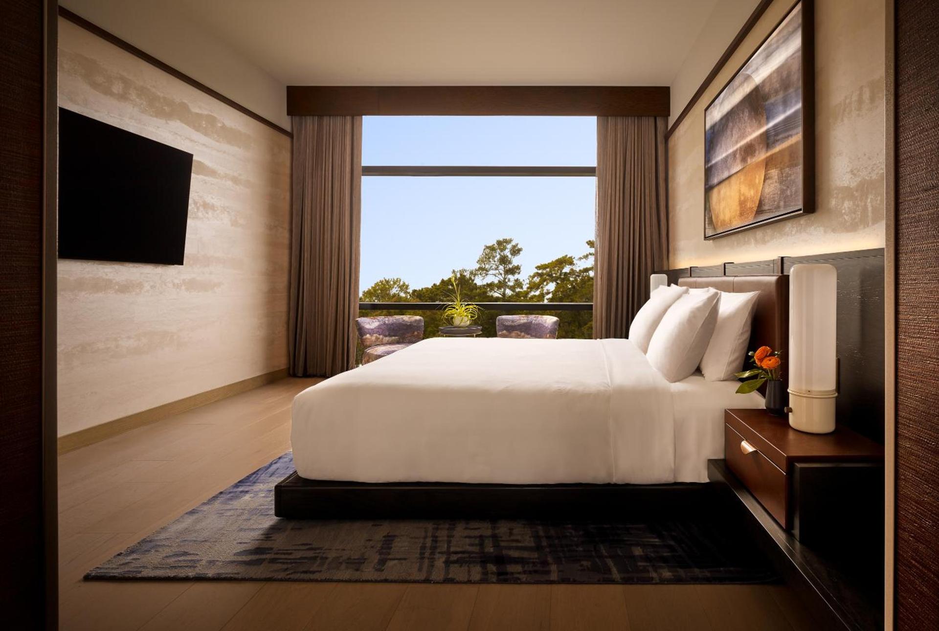 Nobu Hotel Atlanta photo 35